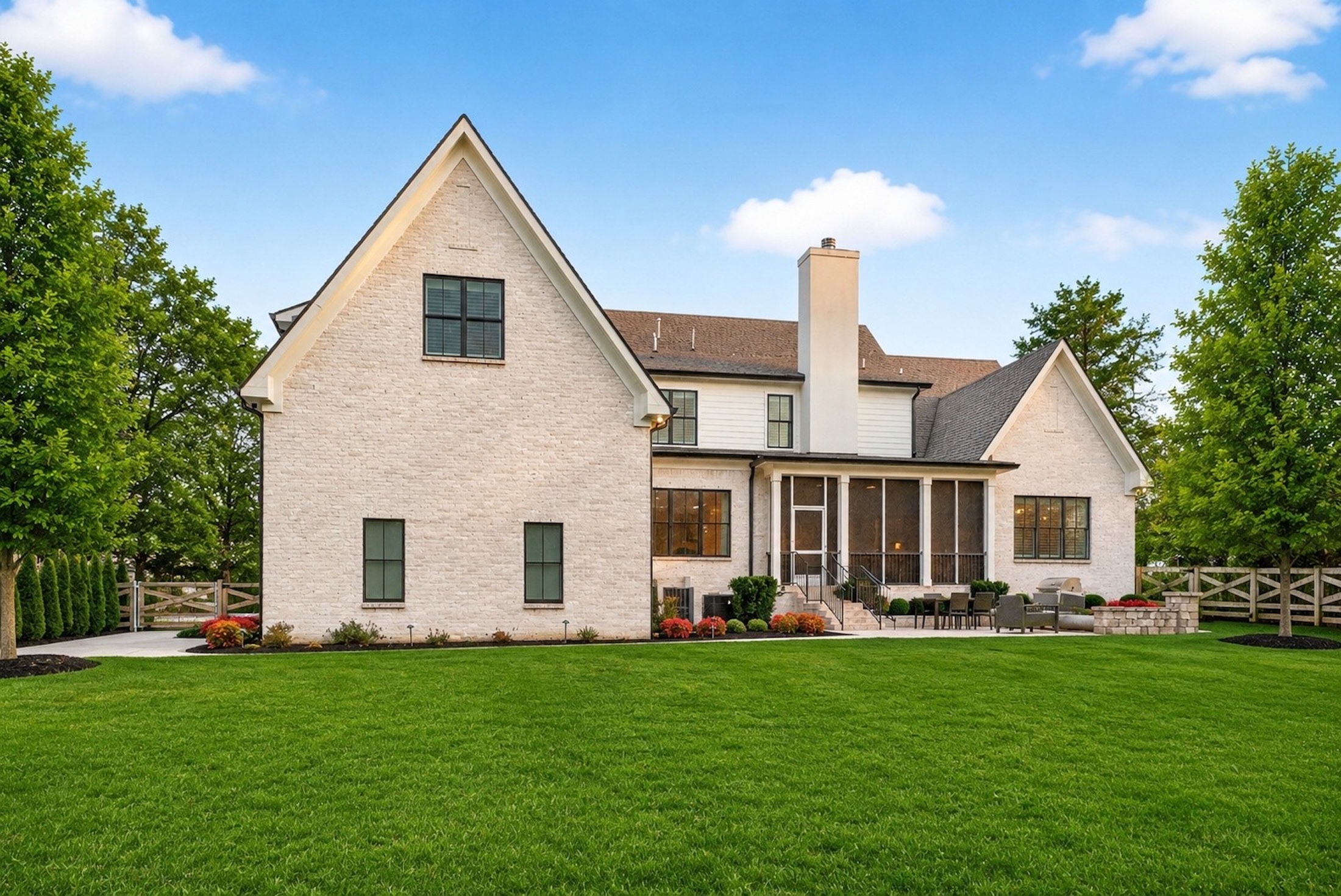  721 Newberry Rd, Nashville, TN, 37205 - 物件實景