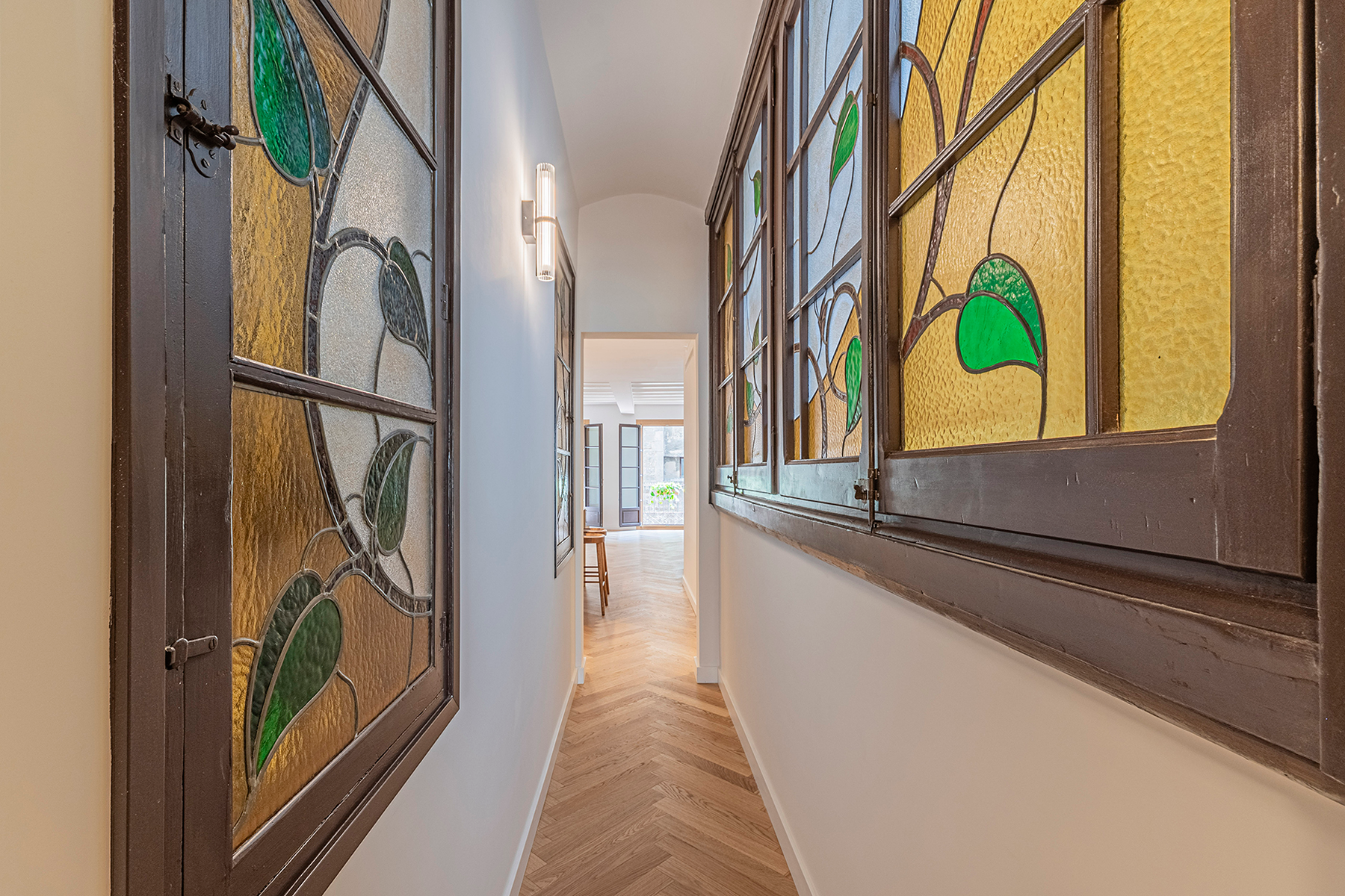  Renovated flat in the Gothic Quarter - 物件實景