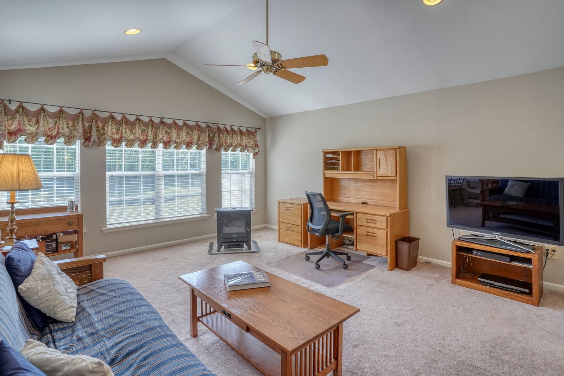  16616 Howard Millman Lane - 物件實景