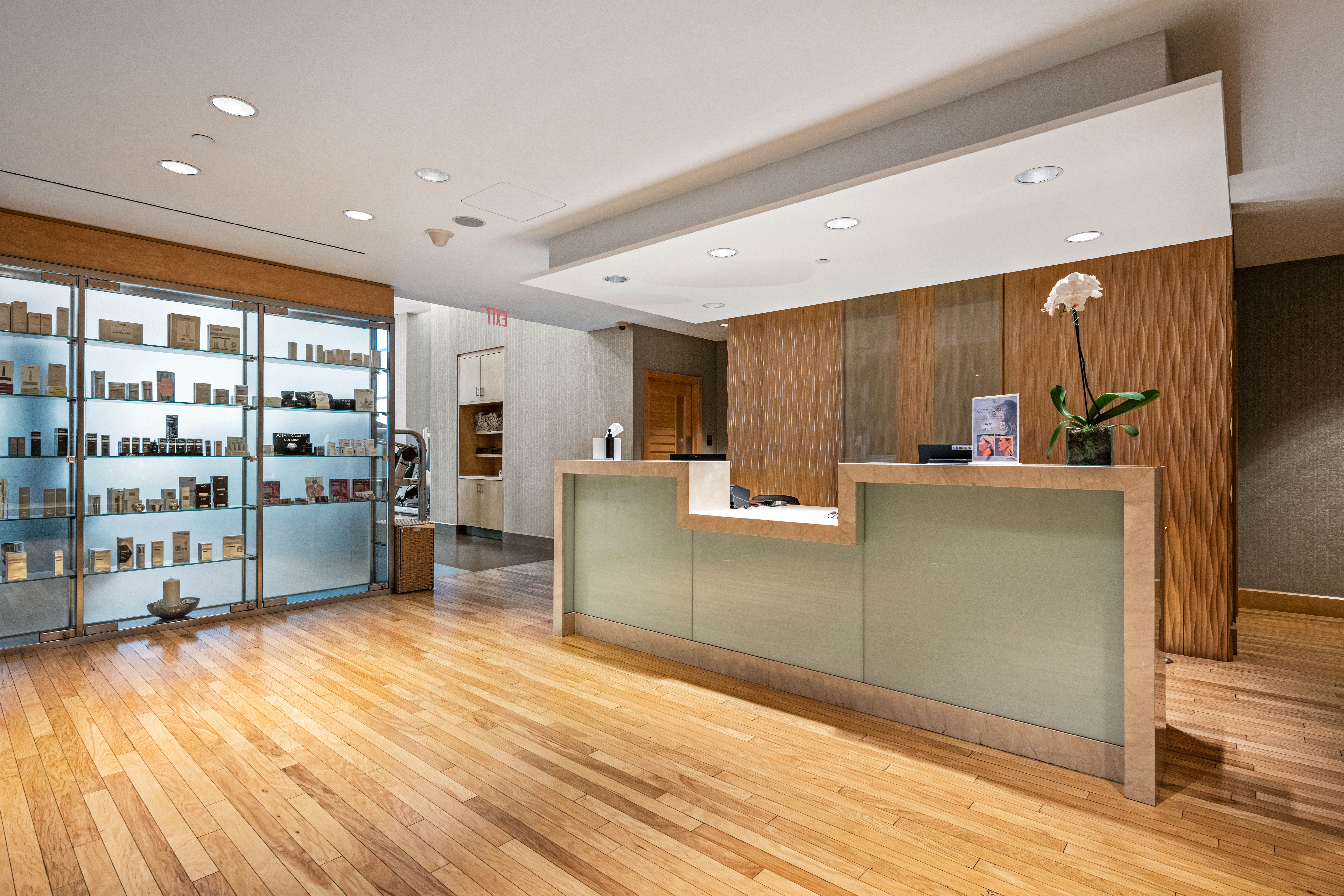  500 Atlantic Avenue, Unit 14S, Boston, MA, 02210 - 物件實景