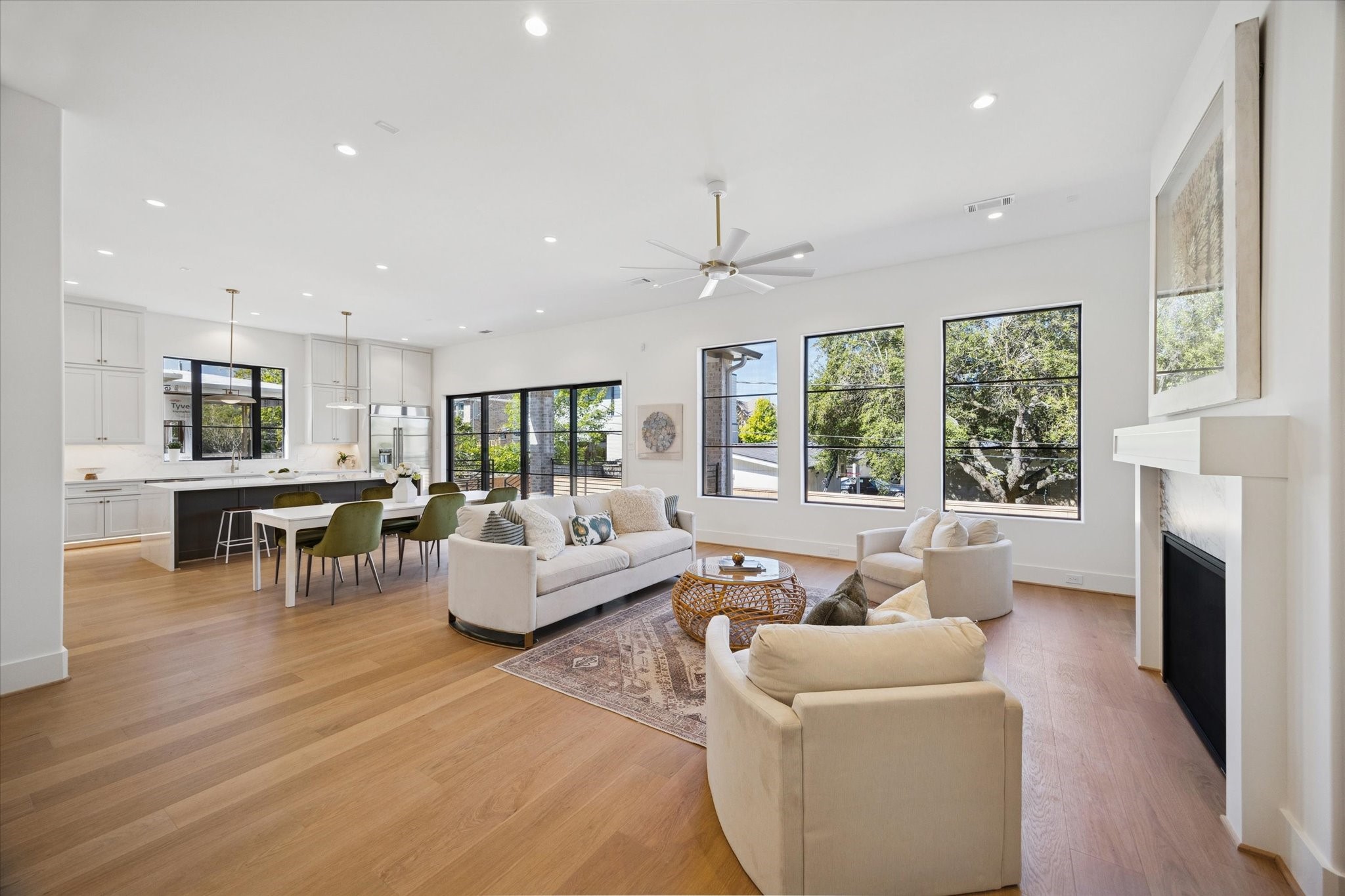  4914 Wigton Drive - 物件實景