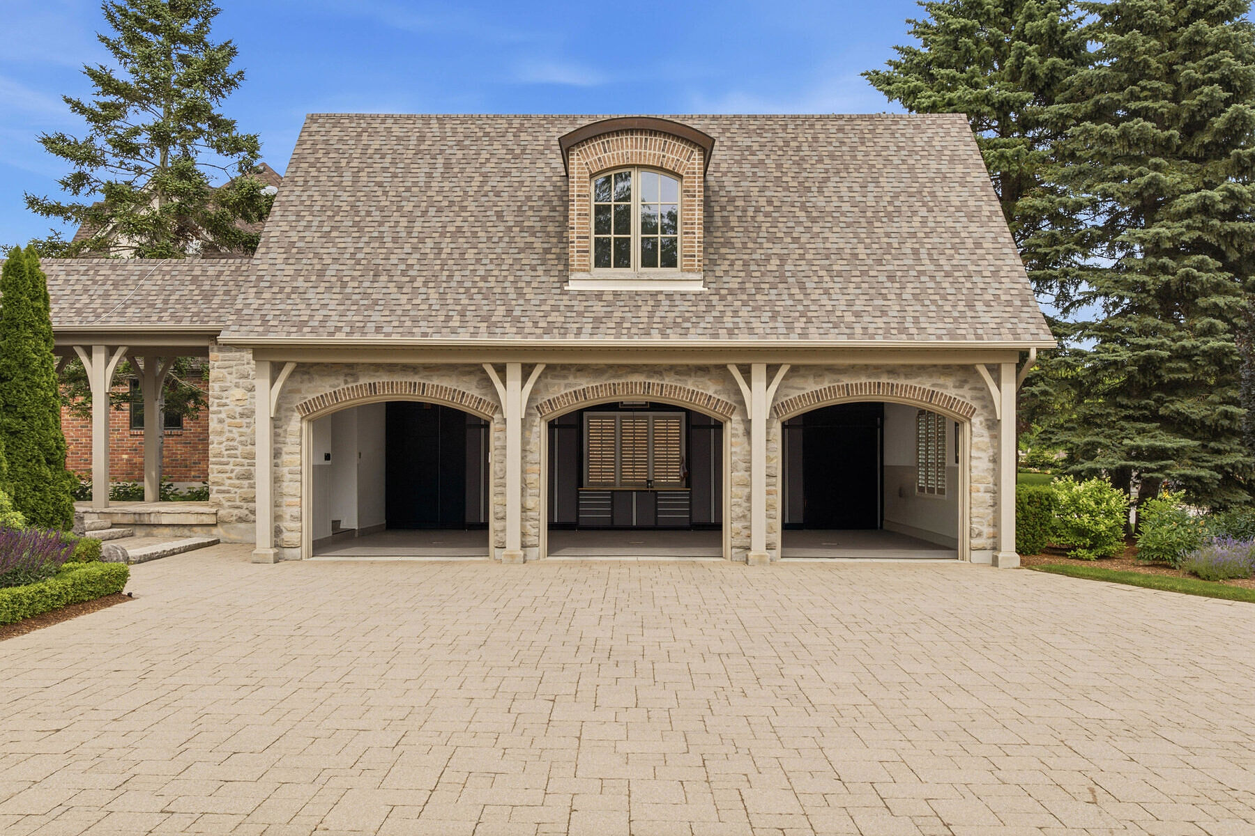  A Signature Deer Ridge Estate - 物件實景