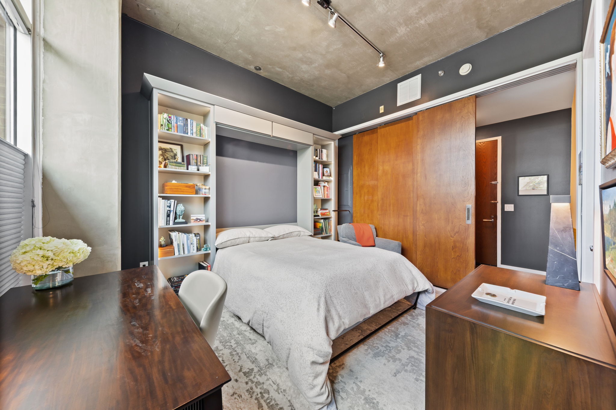  Unparalleled Residence at Thirty Thirty Bryan - 物件實景