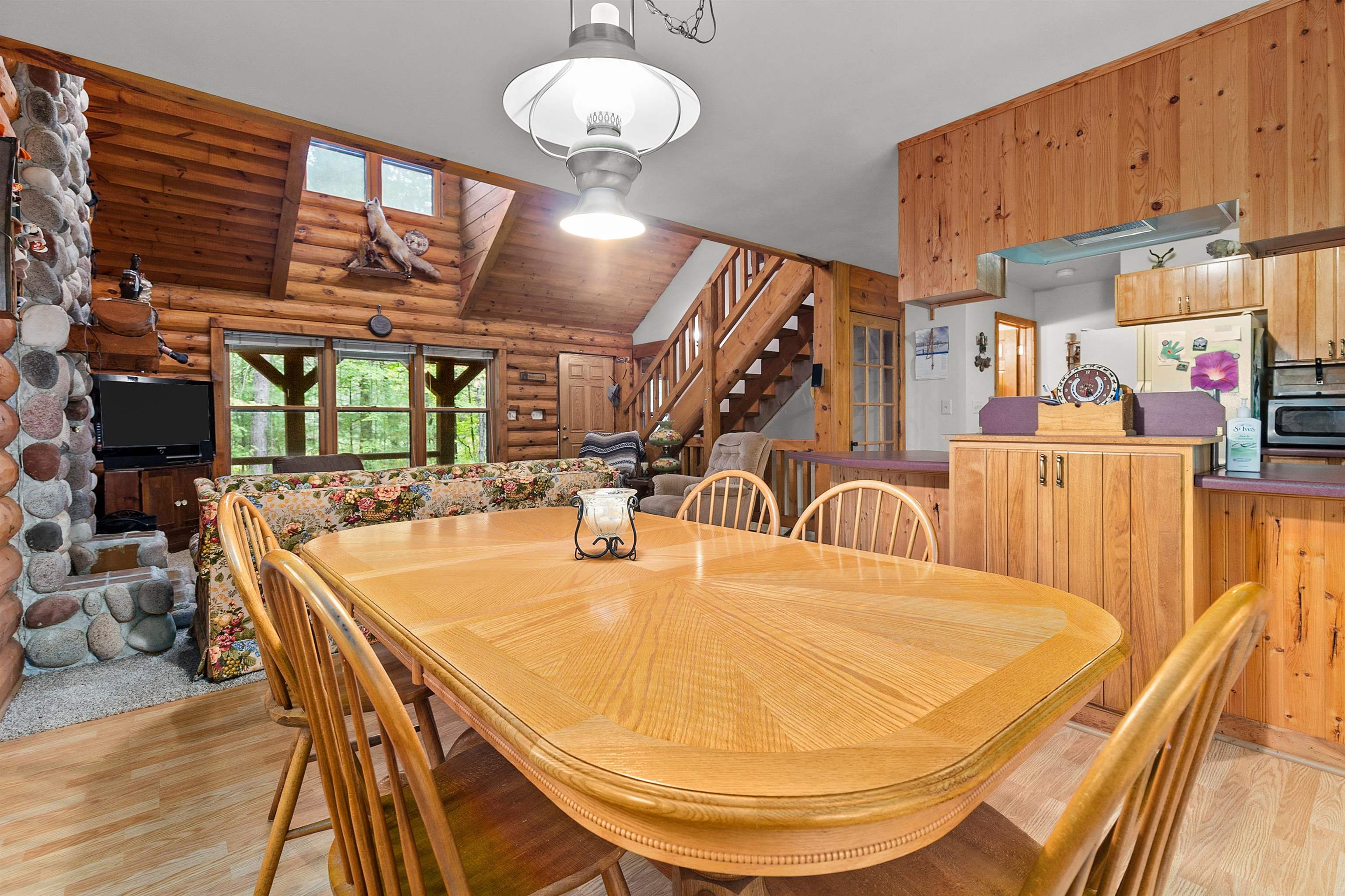 Keshena, Wisconsin, 54135, United States, 3 Bedrooms Bedrooms, ,2 BathroomsBathrooms,Residential,For Sale,1974735