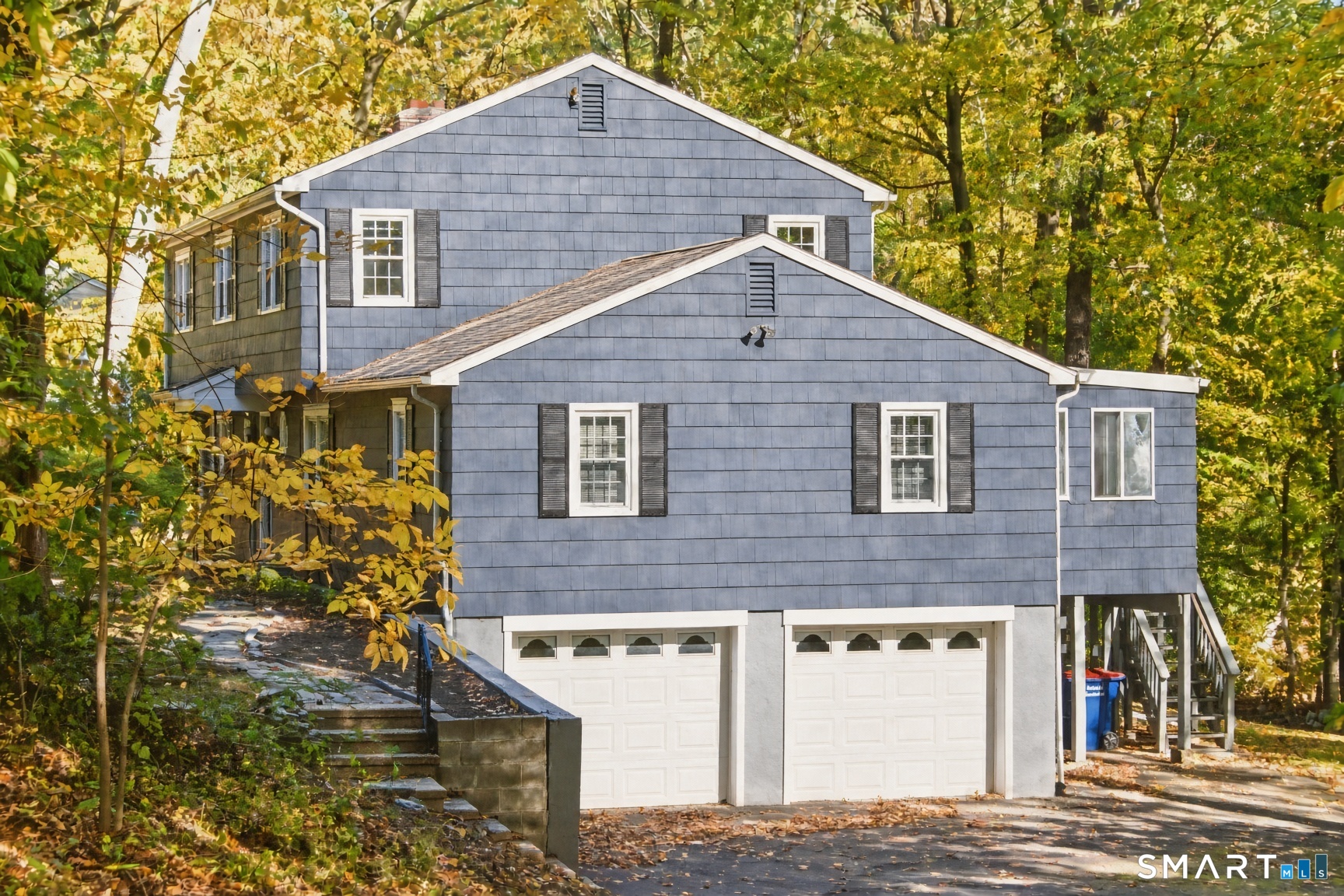 Redcoat Ln, Trumbull, CT 06611 #1