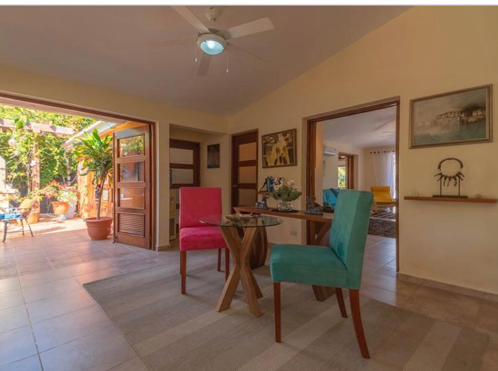 Cabarete, DO, 4 Bedrooms Bedrooms, ,4 BathroomsBathrooms,Residential,For Sale,1865793