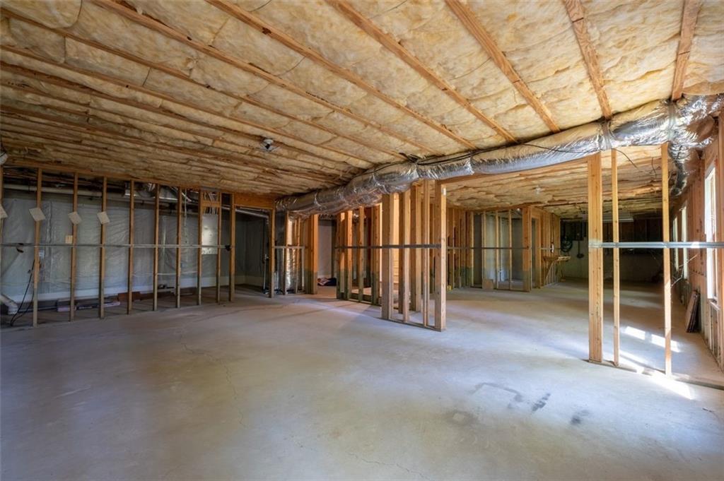 Marietta, Georgia, 30064, United States, 5 Bedrooms Bedrooms, ,3 BathroomsBathrooms,Residential,For Sale,1776942