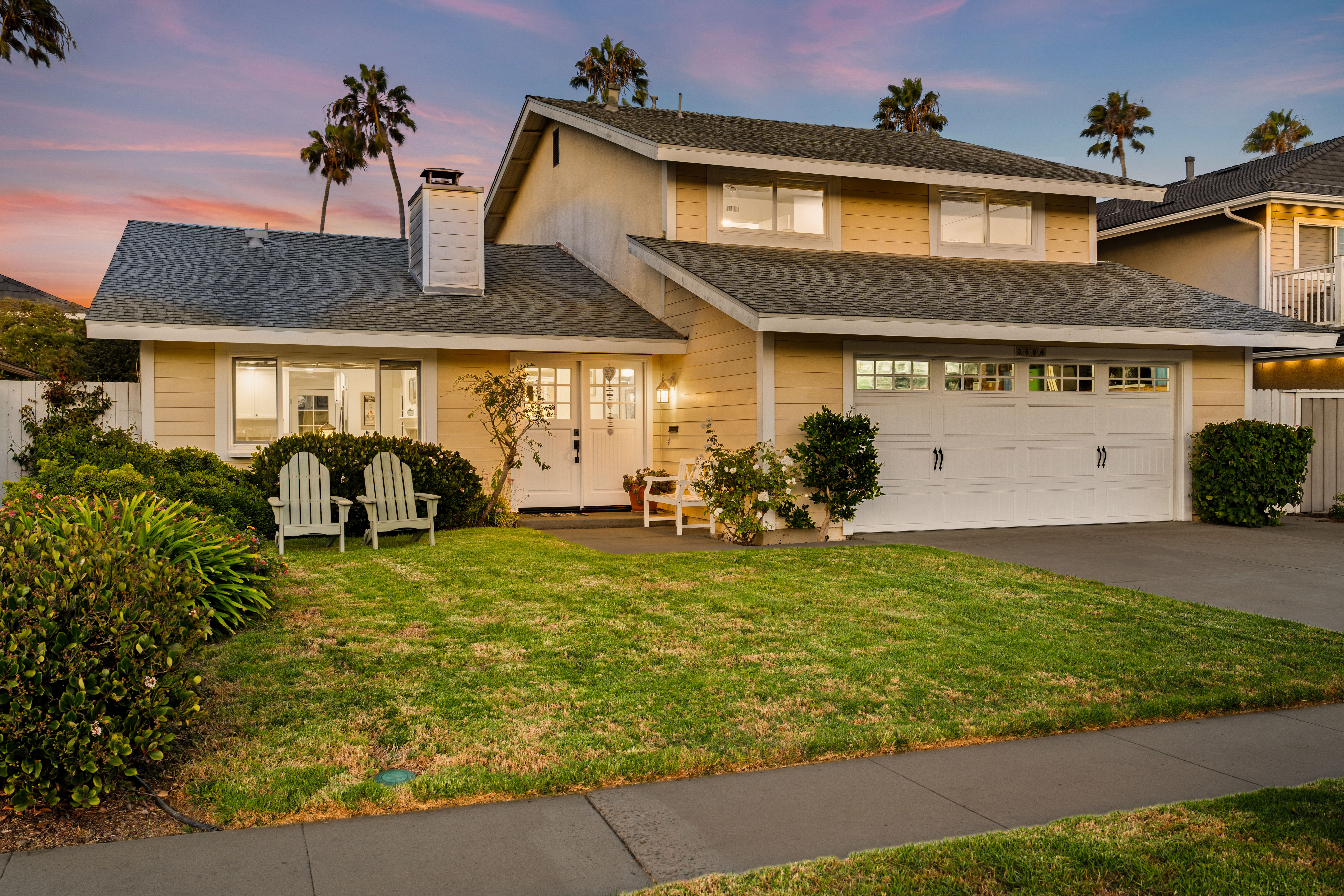  2884 Surfrider Avenue, Ventura, CA 93001 - 物件實景