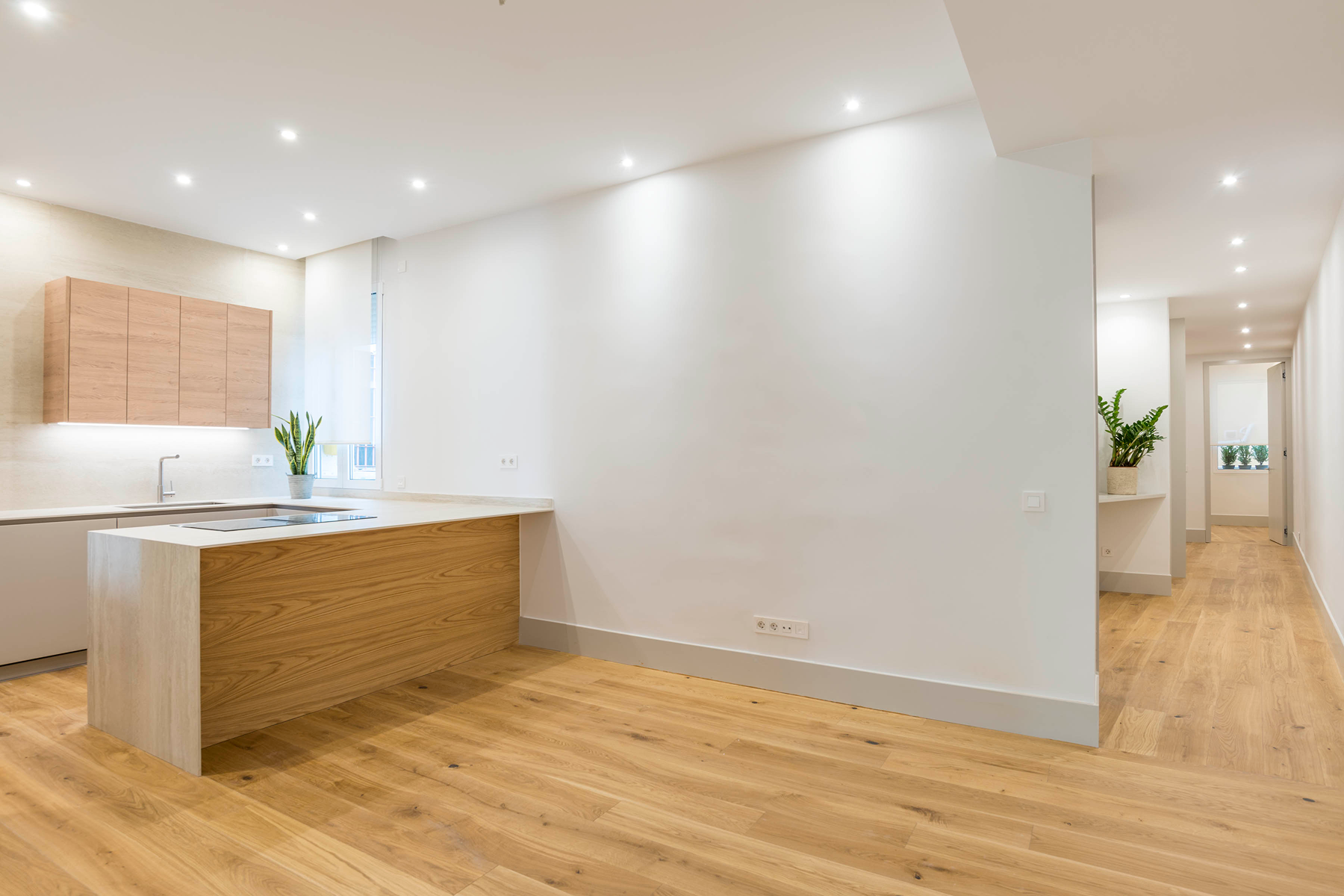  Renovated Classic flat for Sale in Justicia, Madrid - 物件實景