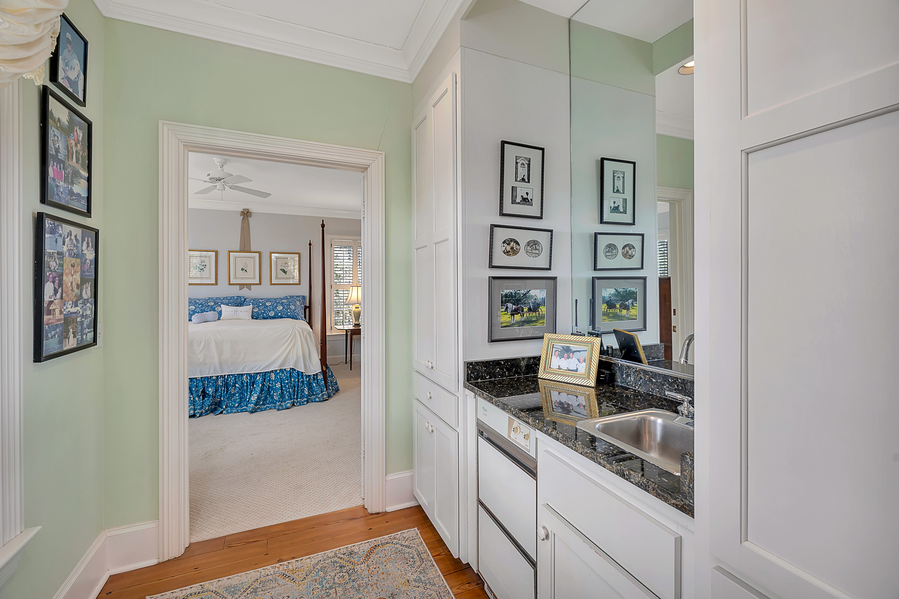  188 Hampton Point Drive - 物件實景