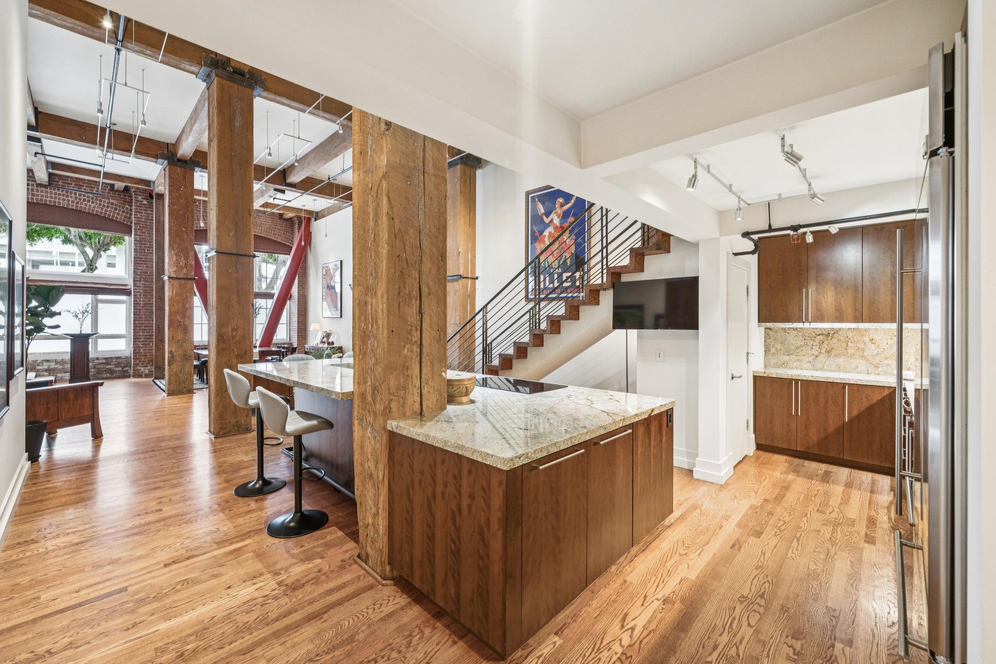  355 Bryant Street #109 - 物件實景