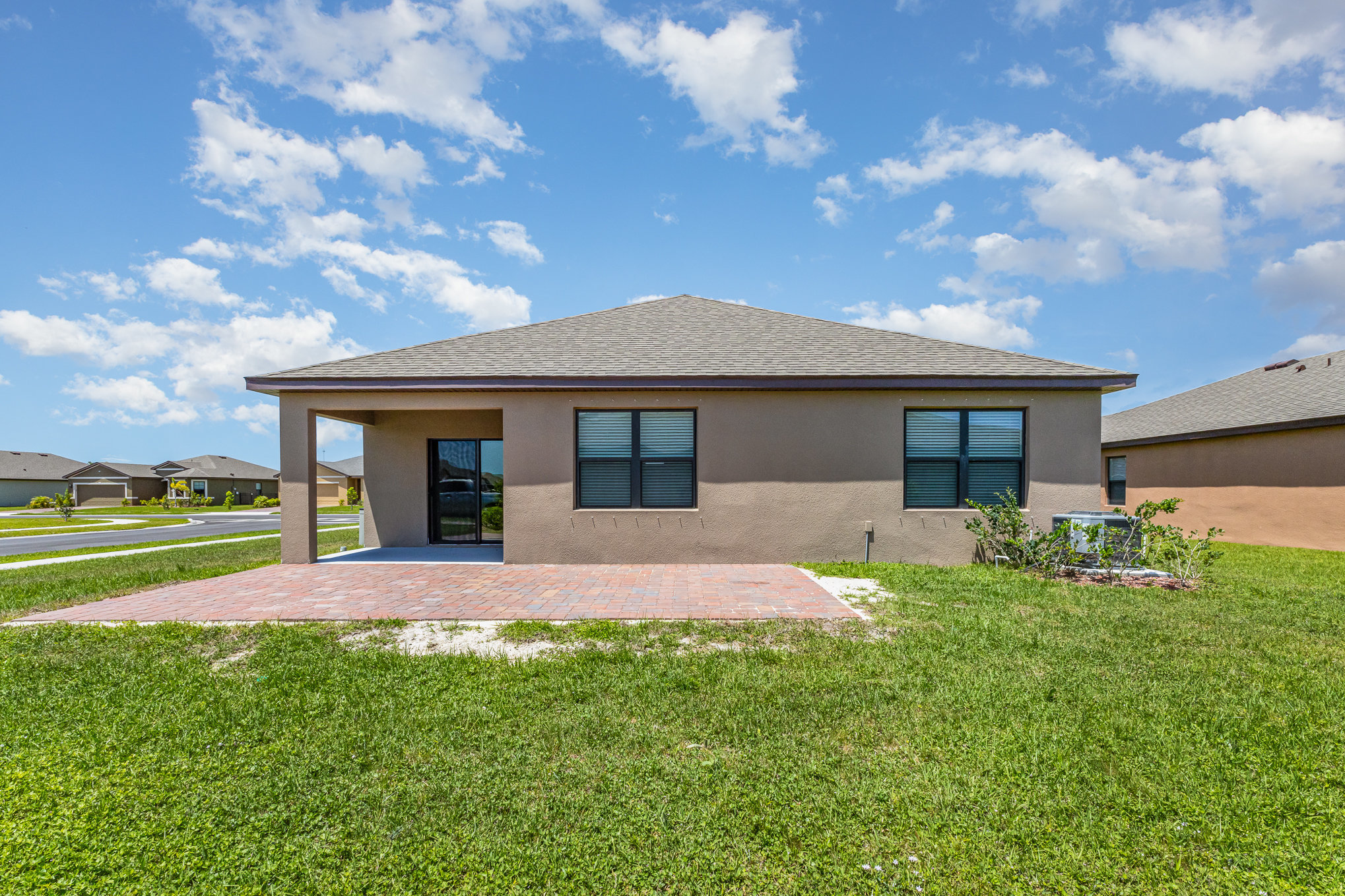  6714 Topaz Drive, Grant-valkaria, FL, 32949 - 物件實景