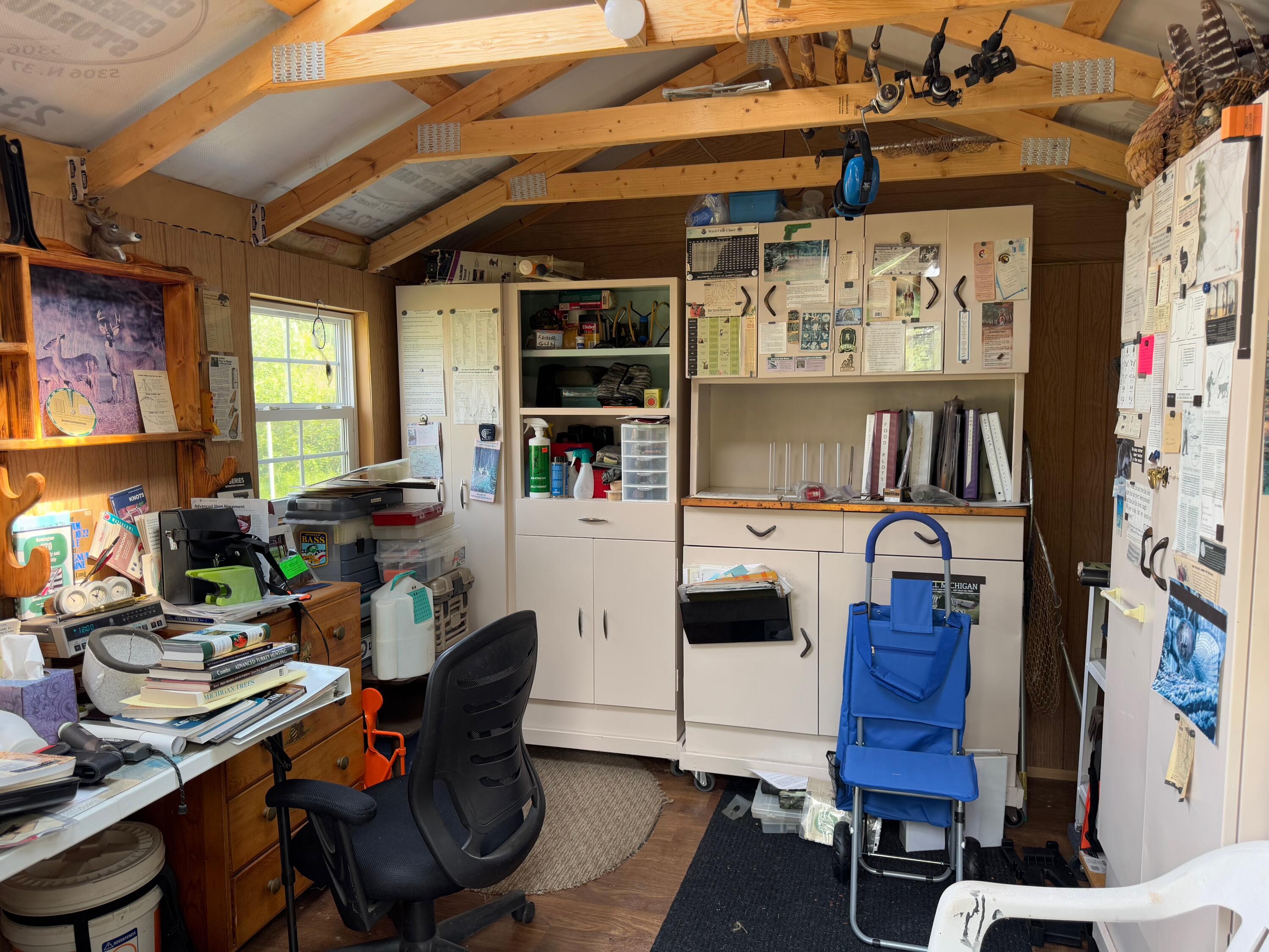 Wolverine, Michigan, 49799, United States, 2 Bedrooms Bedrooms, ,2 BathroomsBathrooms,Residential,For Sale,1885505