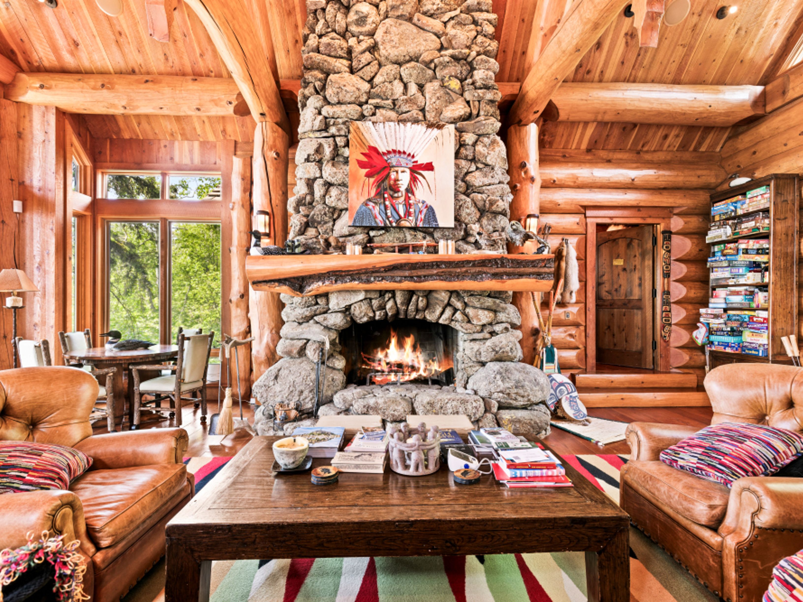  Lake Vermilion Legacy Estate Retreat - 物件實景