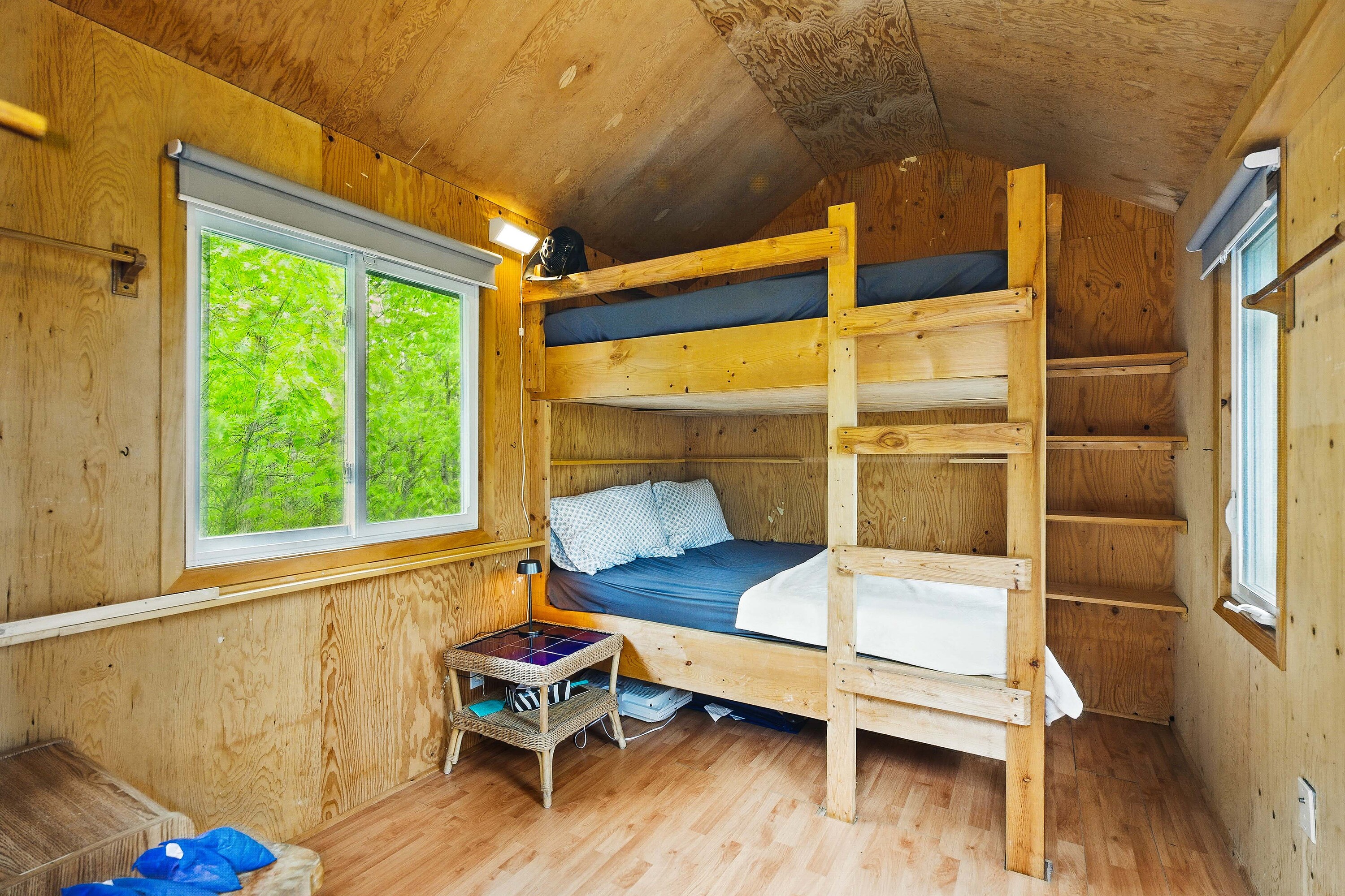  Peaceful Grants Bay on Kahshe - 物件實景