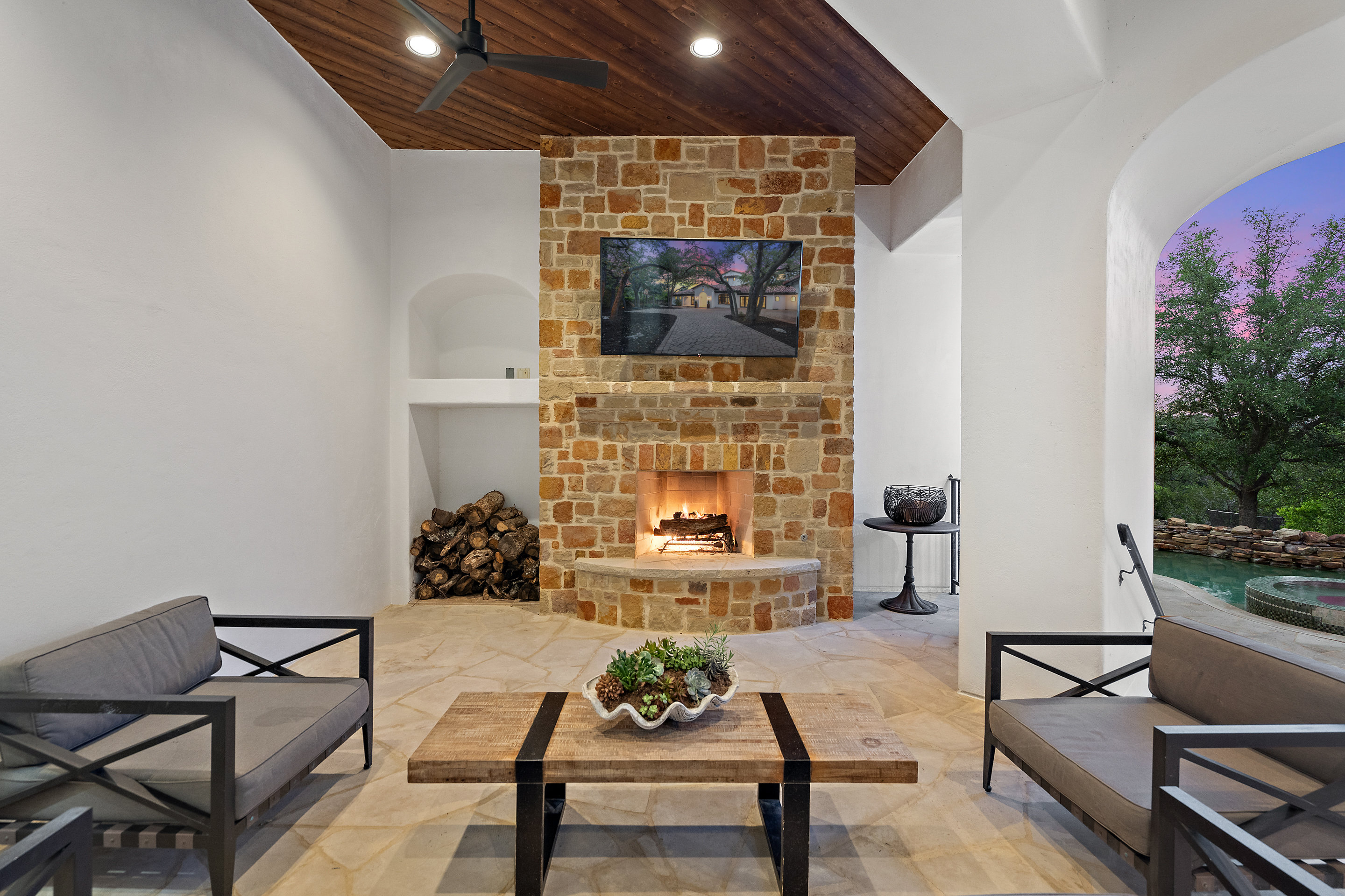  Wonderful Home in Spanish Oaks - 物件實景