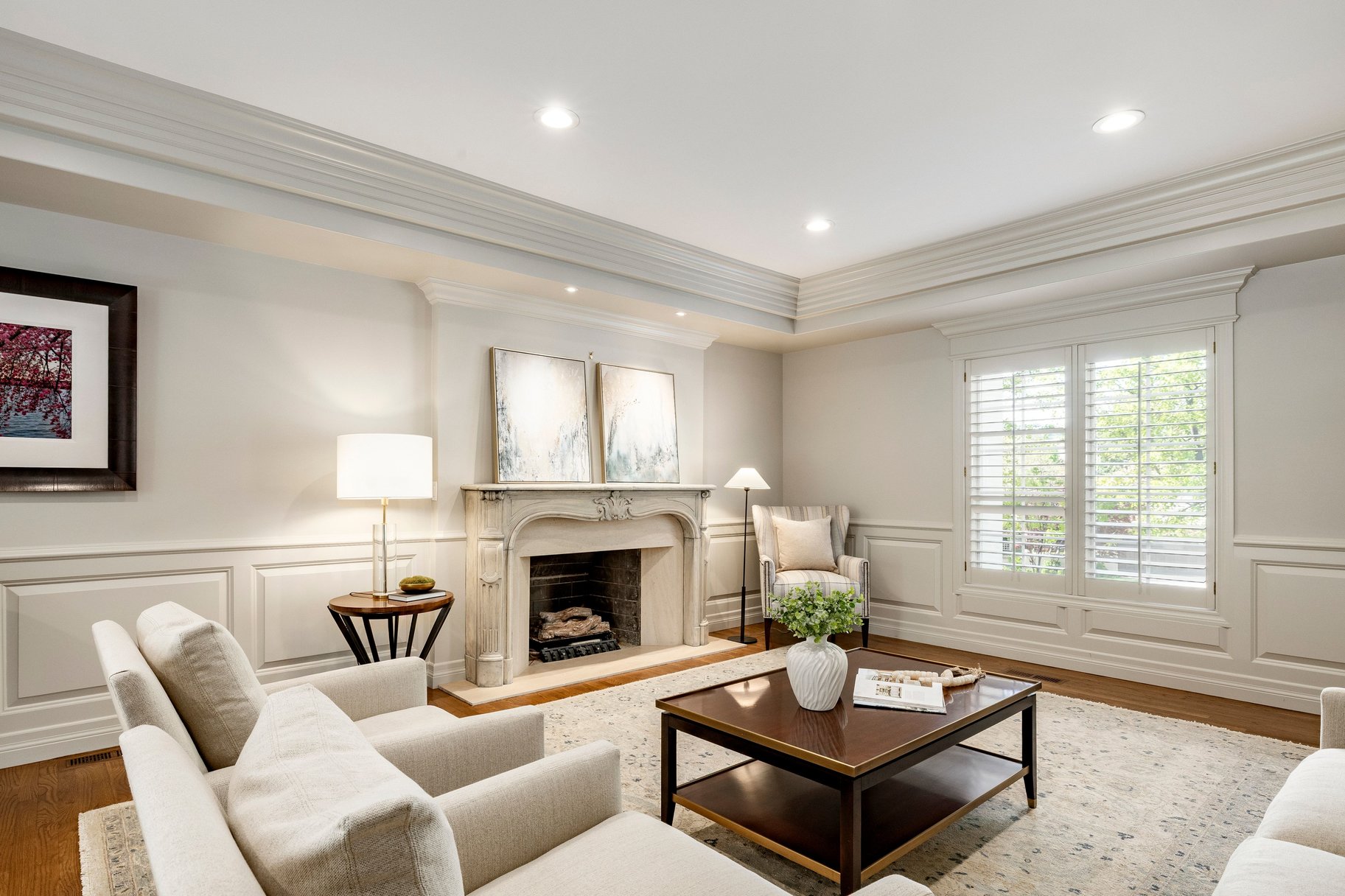  BEAUTIFULLY UPDATED FEDERAL HEIGHTS TWO STORY HOME - 物件實景