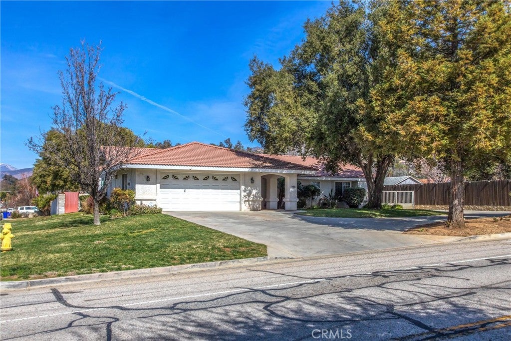 Yucaipa, California, 92399, United States, 5 Bedrooms Bedrooms, ,3 BathroomsBathrooms,Residential,For Sale,1980066