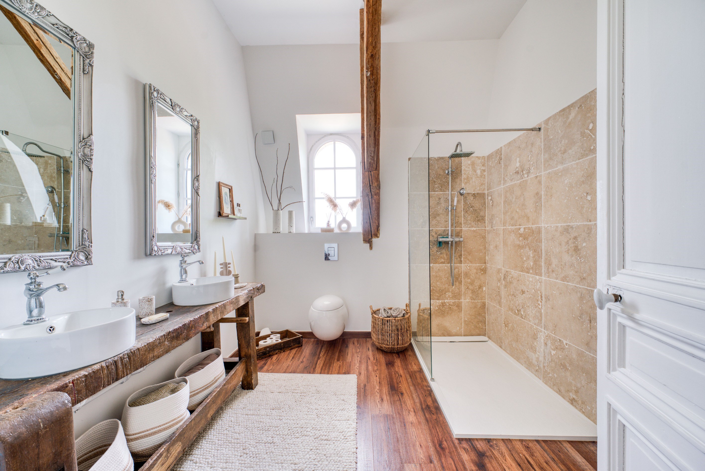  EXCEPTIONAL CHÂTEAU LOCATED IN CHARENTE MARITIME – PRESTIGIOUS ESTATE WITH GUES… - 物件實景