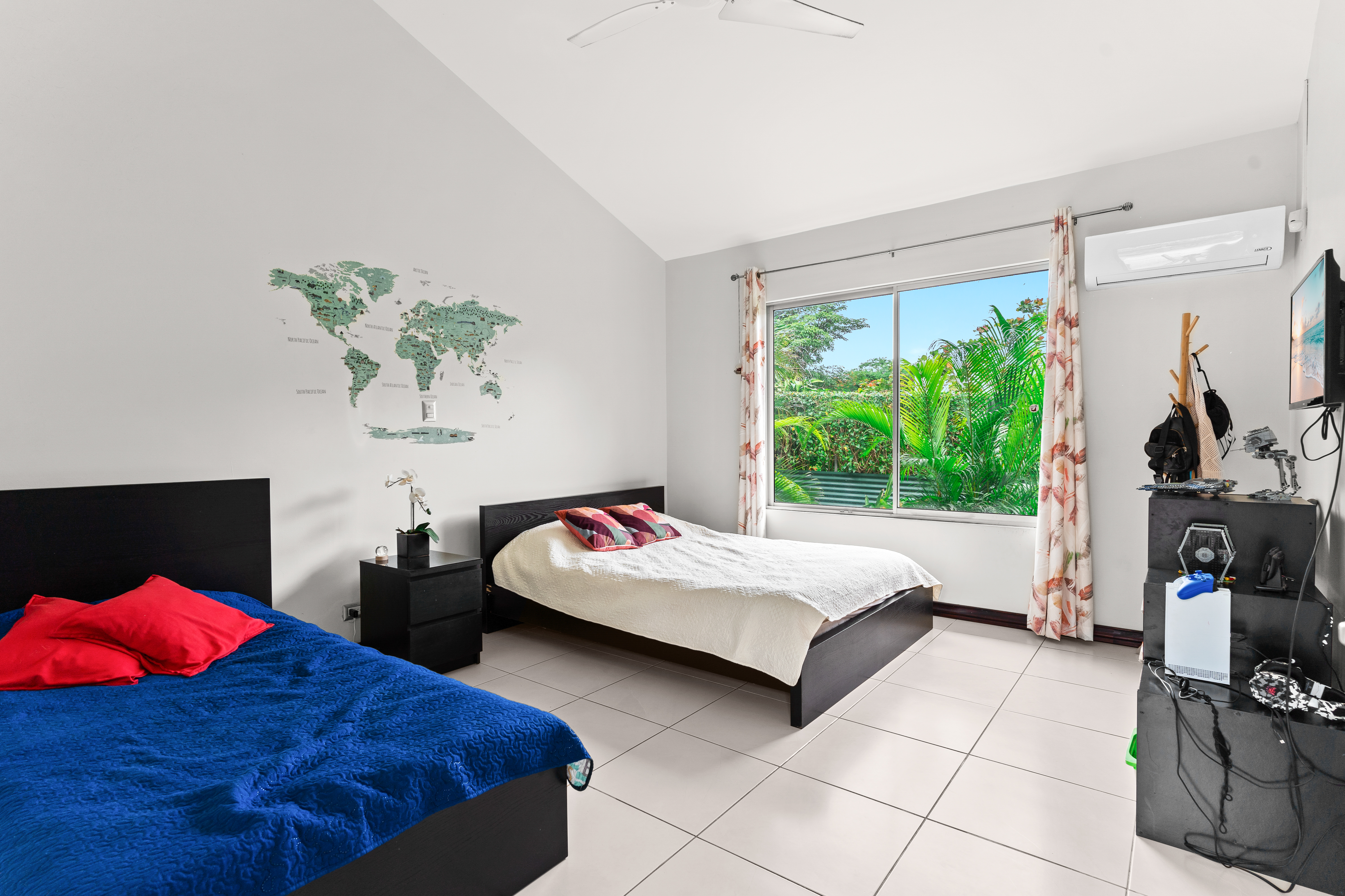 Tamarindo, Guanacaste, CR, 4 Bedrooms Bedrooms, ,4 BathroomsBathrooms,Residential,For Sale,1875321