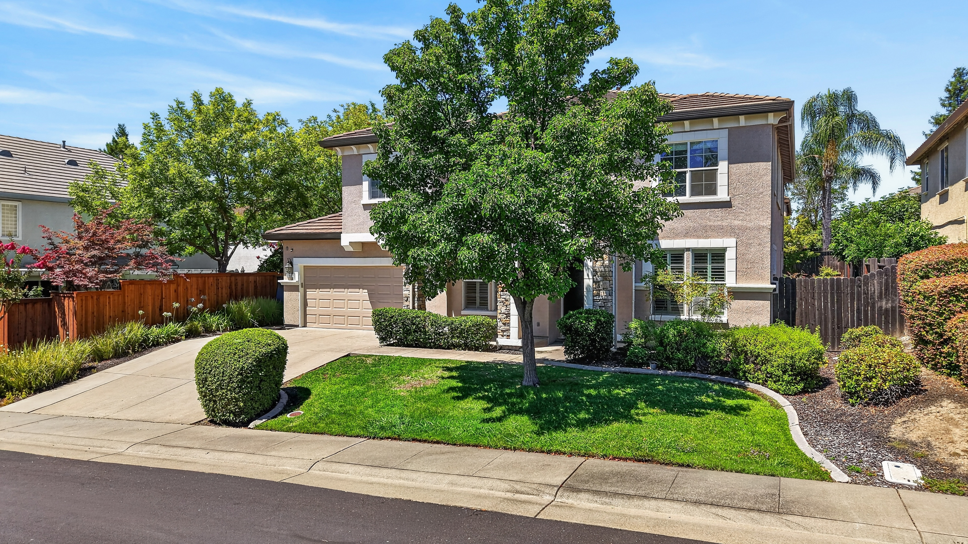  2519 Parkcrest Way, Roseville, CA, 95747 - 物件實景