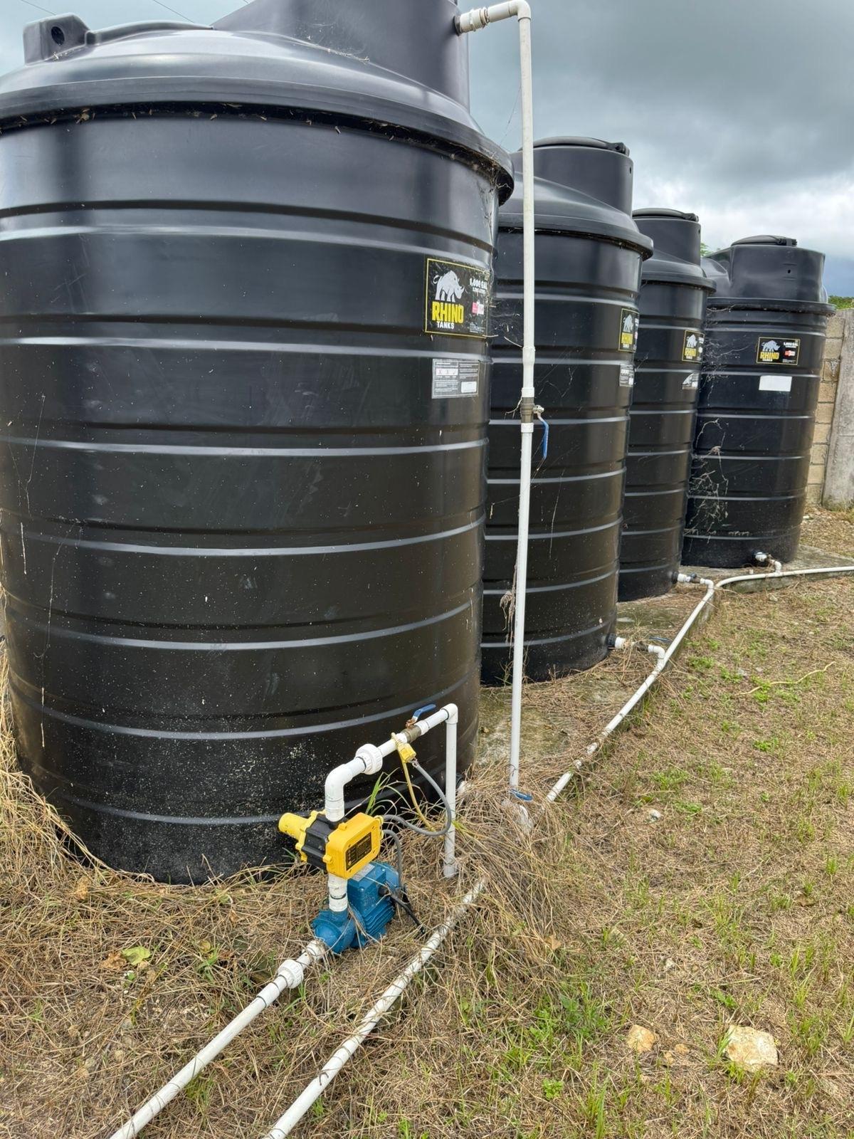 Westmoreland, JM, 4 Bedrooms Bedrooms, ,4 BathroomsBathrooms,Residential,For Sale,1959398