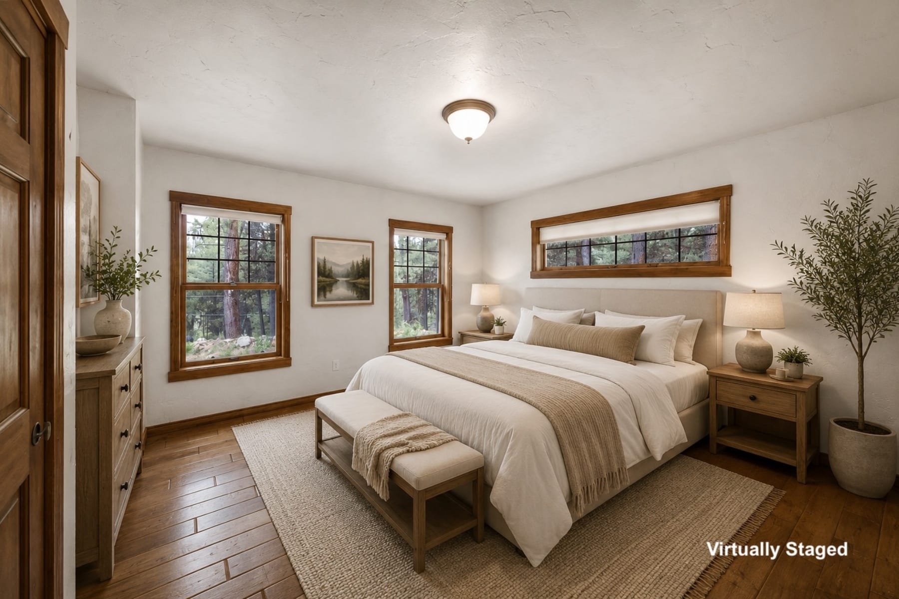  18144 NE HAMILTON BUTTE DR Prineville, OR 97754 - 物件實景
