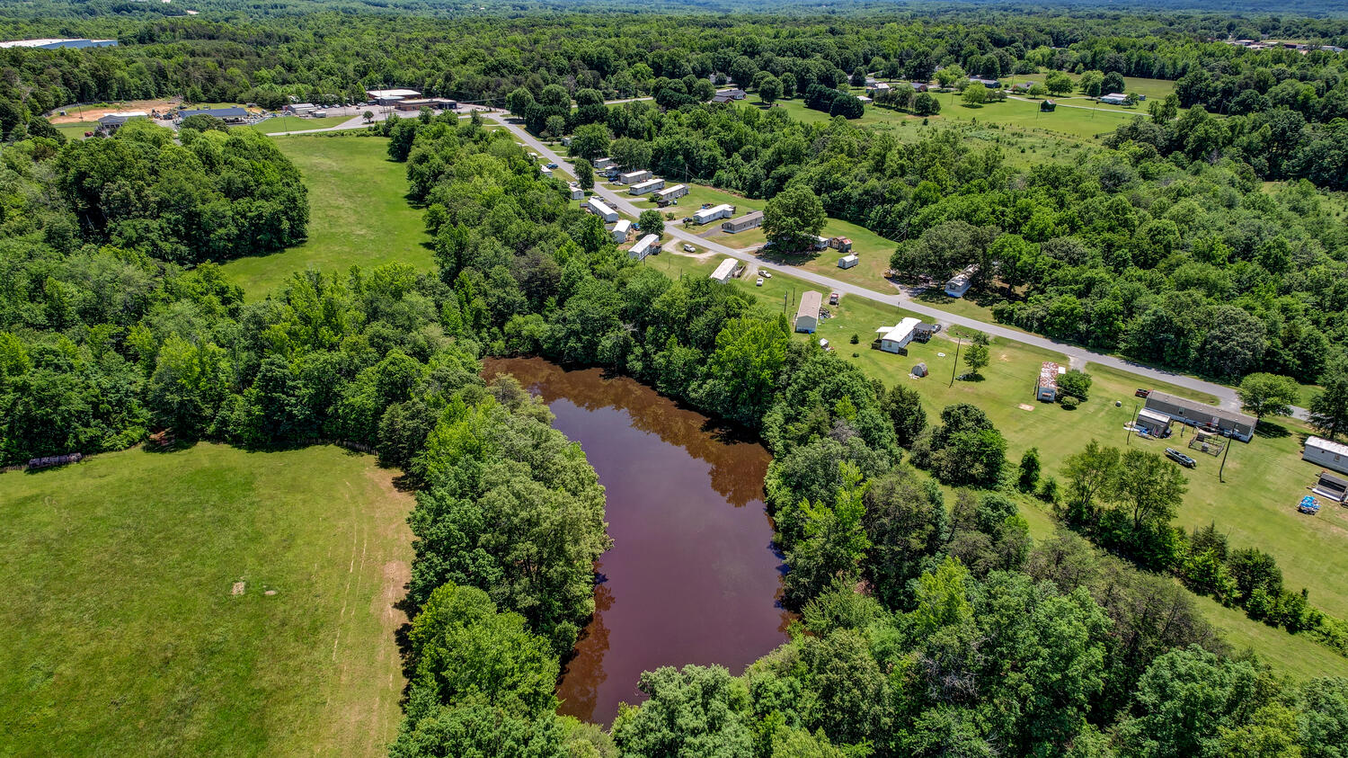 Reidsville, North Carolina, 27320, United States, ,Residential,For Sale,1823569
