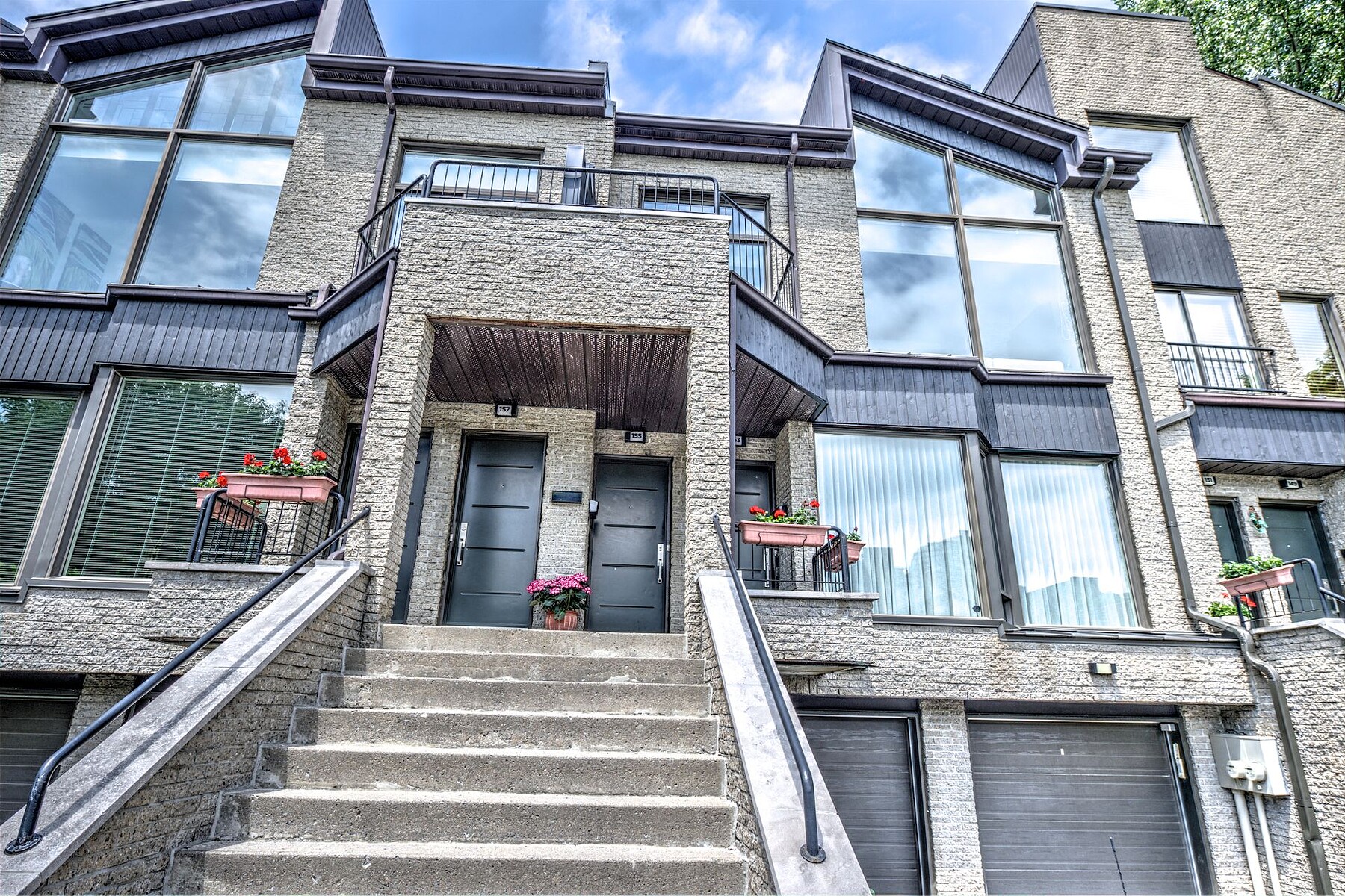  Verdun / Île-des-Soeurs, Montréal - 物件實景