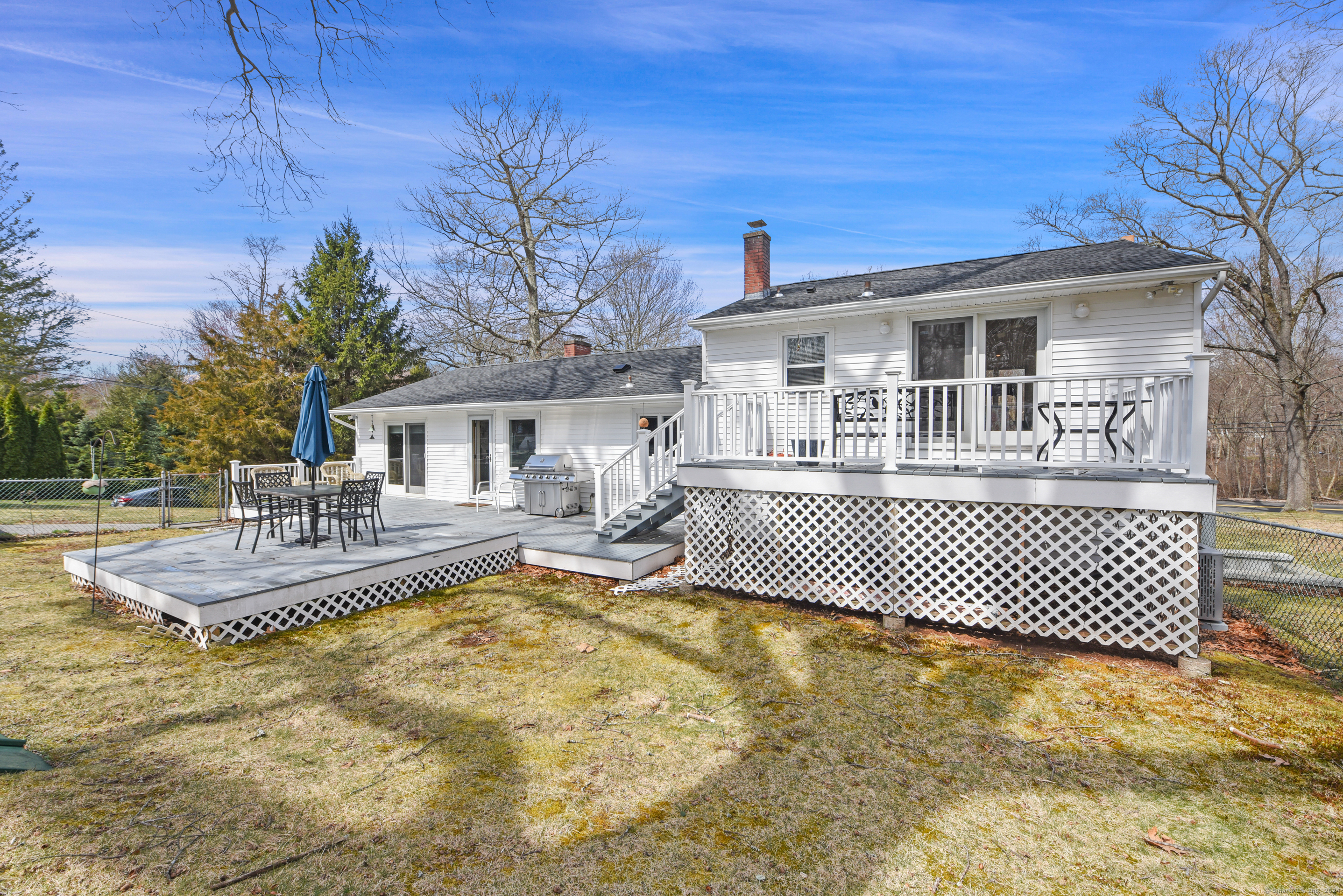 146 North Airline Road, Wallingford, Connecticut, 06492, United States, 3 Bedrooms Bedrooms, ,2 BathroomsBathrooms,Residential,For Sale,146 North Airline Road,1609990