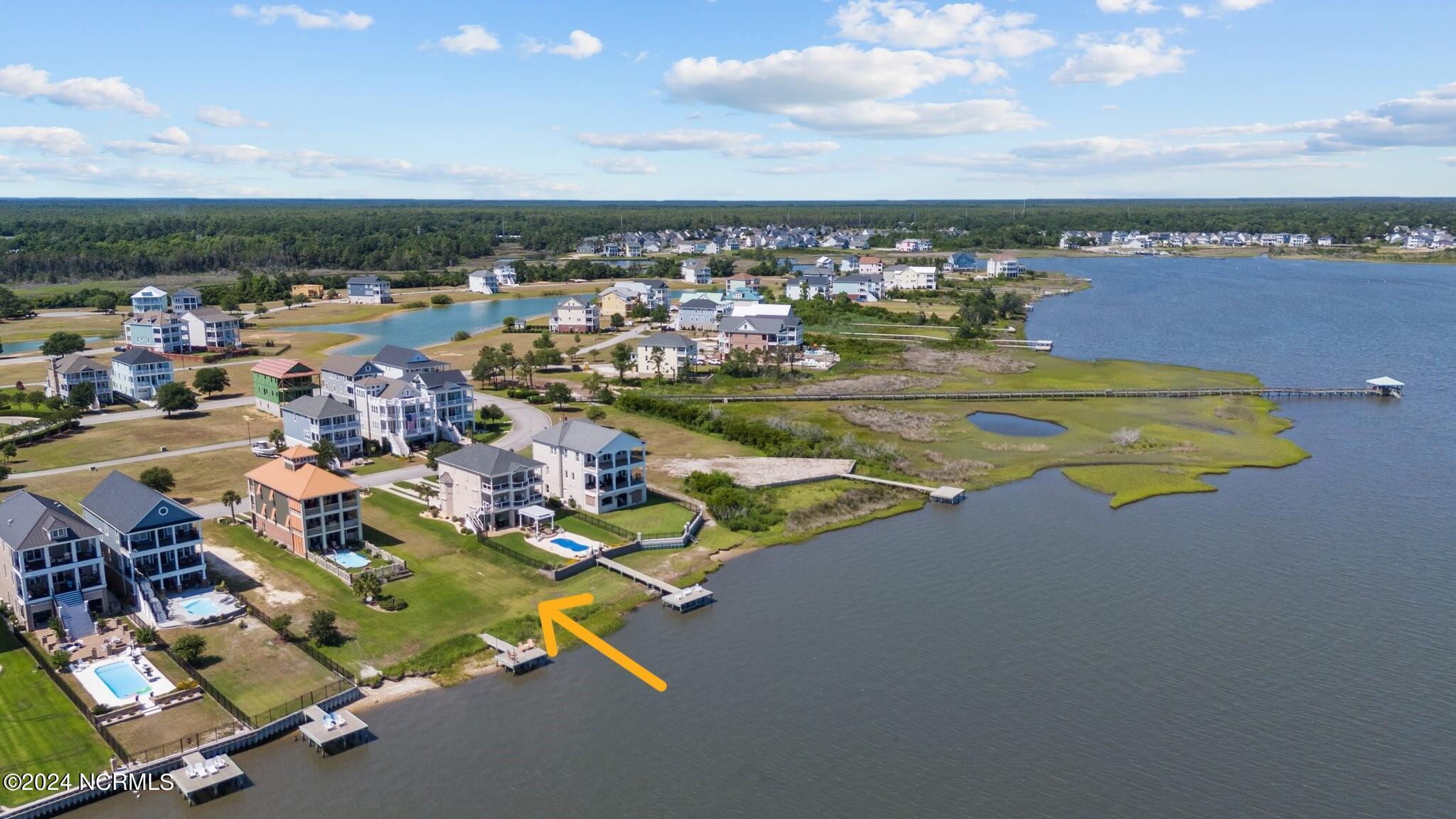 123 Hollings Court, Newport, North Carolina, 28570, United States, ,Land,For Sale,123 Hollings Court,1612443