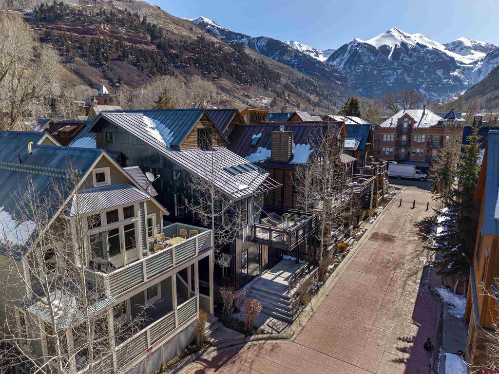 Telluride, Colorado, 81435, United States, 5 Bedrooms Bedrooms, ,6 BathroomsBathrooms,Residential,For Sale,1999717