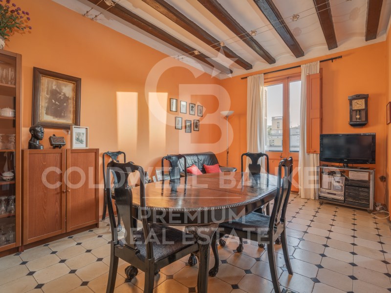 Barcelona, Catalonia, ES, 6 Bedrooms Bedrooms, ,1 BathroomBathrooms,Residential,For Sale,1487718