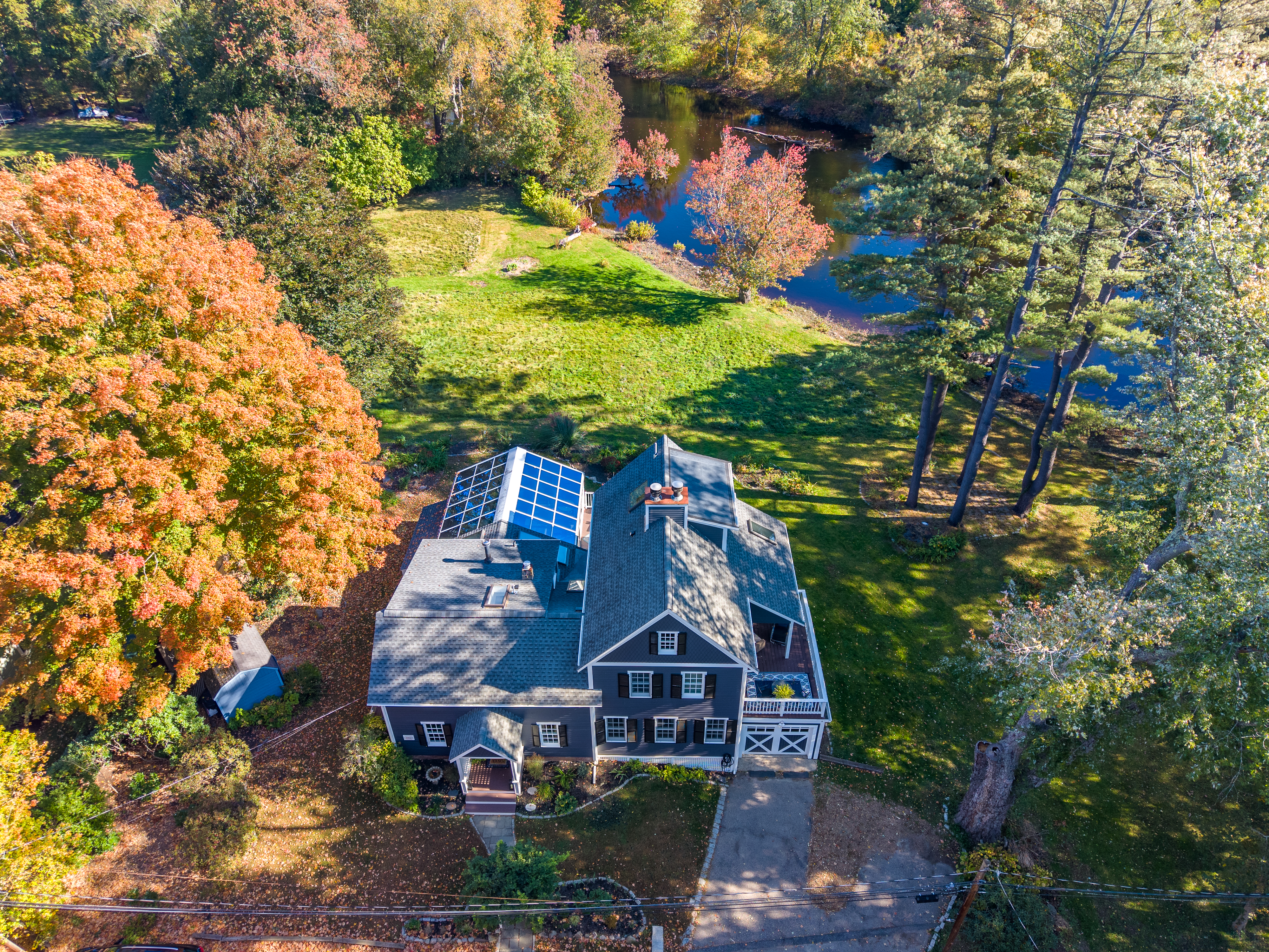  30 S River Street, Wellesley, MA, 02482 - 物件實景