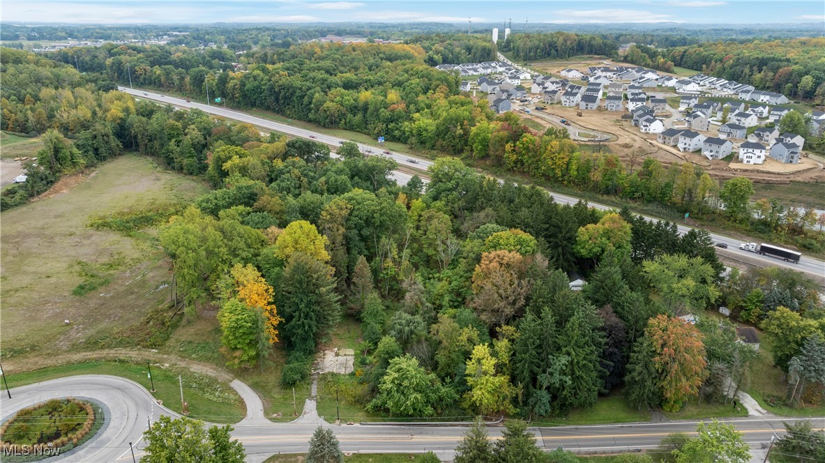 1356 E Turkeyfoot Lake Road, Akron, Ohio, 44312, United States, ,Land,For Sale,1356 E Turkeyfoot Lake Road,1668740