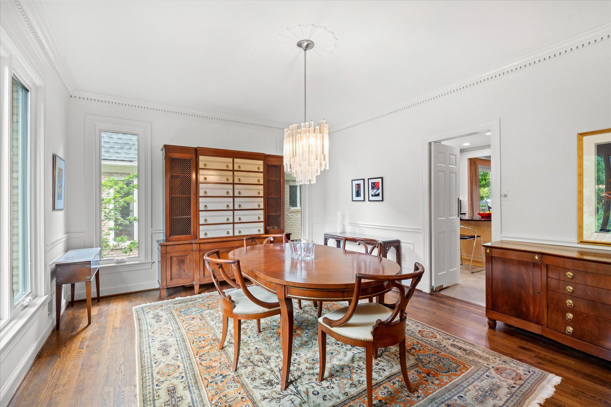  2746 Jenifer Street NW, Washington, DC, 20015 - 物件實景