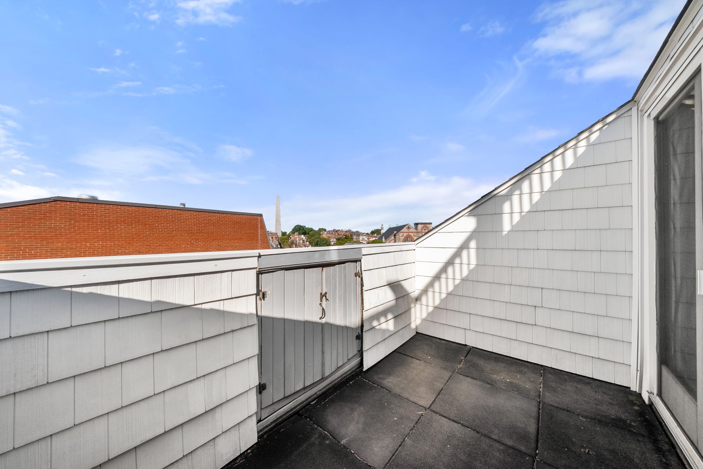  47 Harvard Street - Unit C402, Boston, MA, 02129 - 物件實景