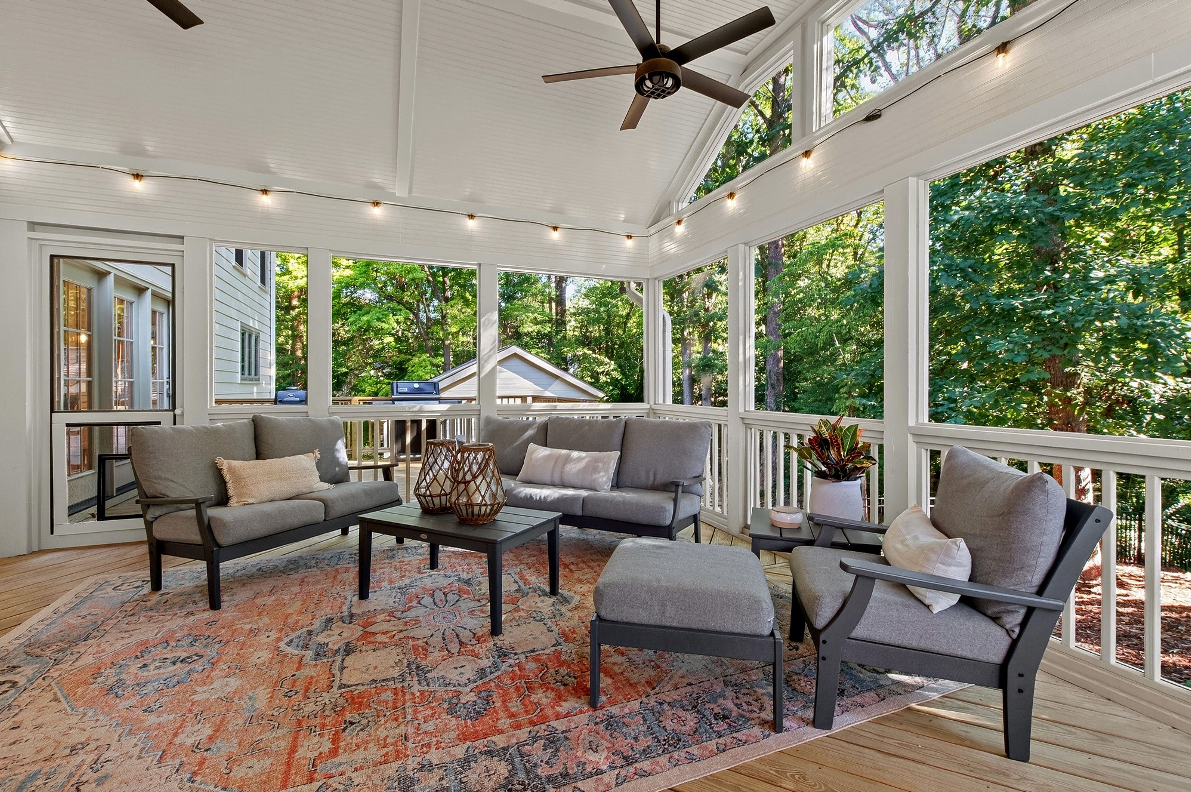  3516 Ranlo Drive, Raleigh, NC 27612 - 物件實景