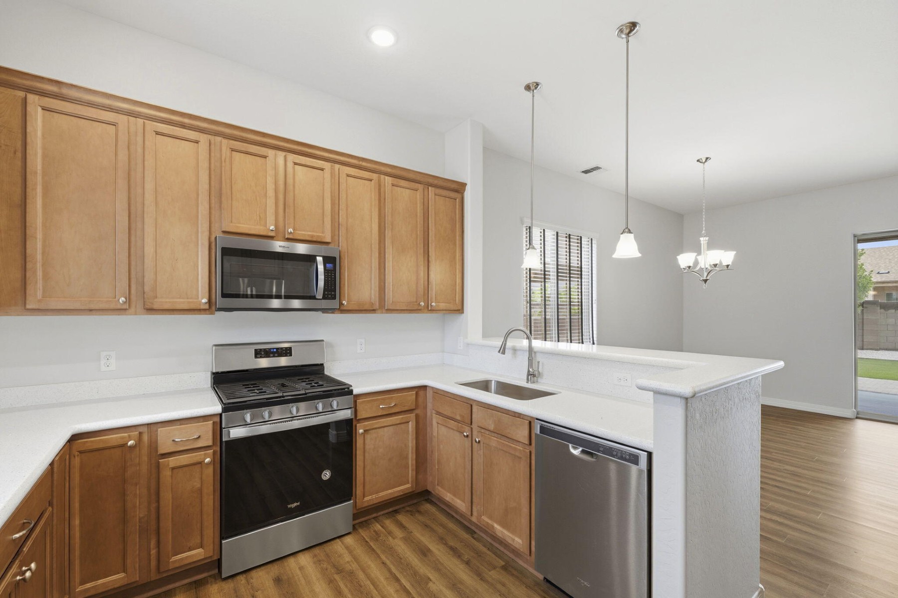  6319 E Beckett Trail¦Prescott Valley, AZ - 物件實景
