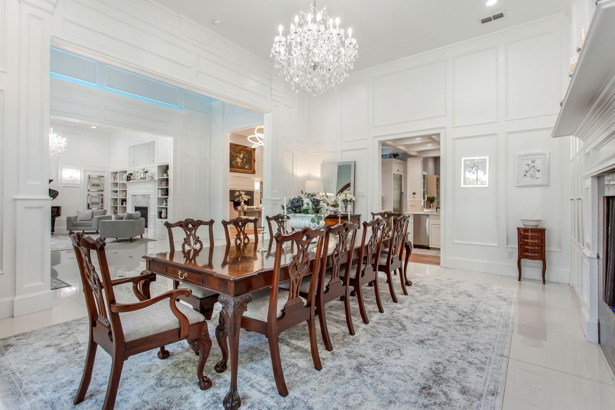 Waxahachie, Texas, 75165, United States, 6 Bedrooms Bedrooms, ,9 BathroomsBathrooms,Residential,For Sale,1761768