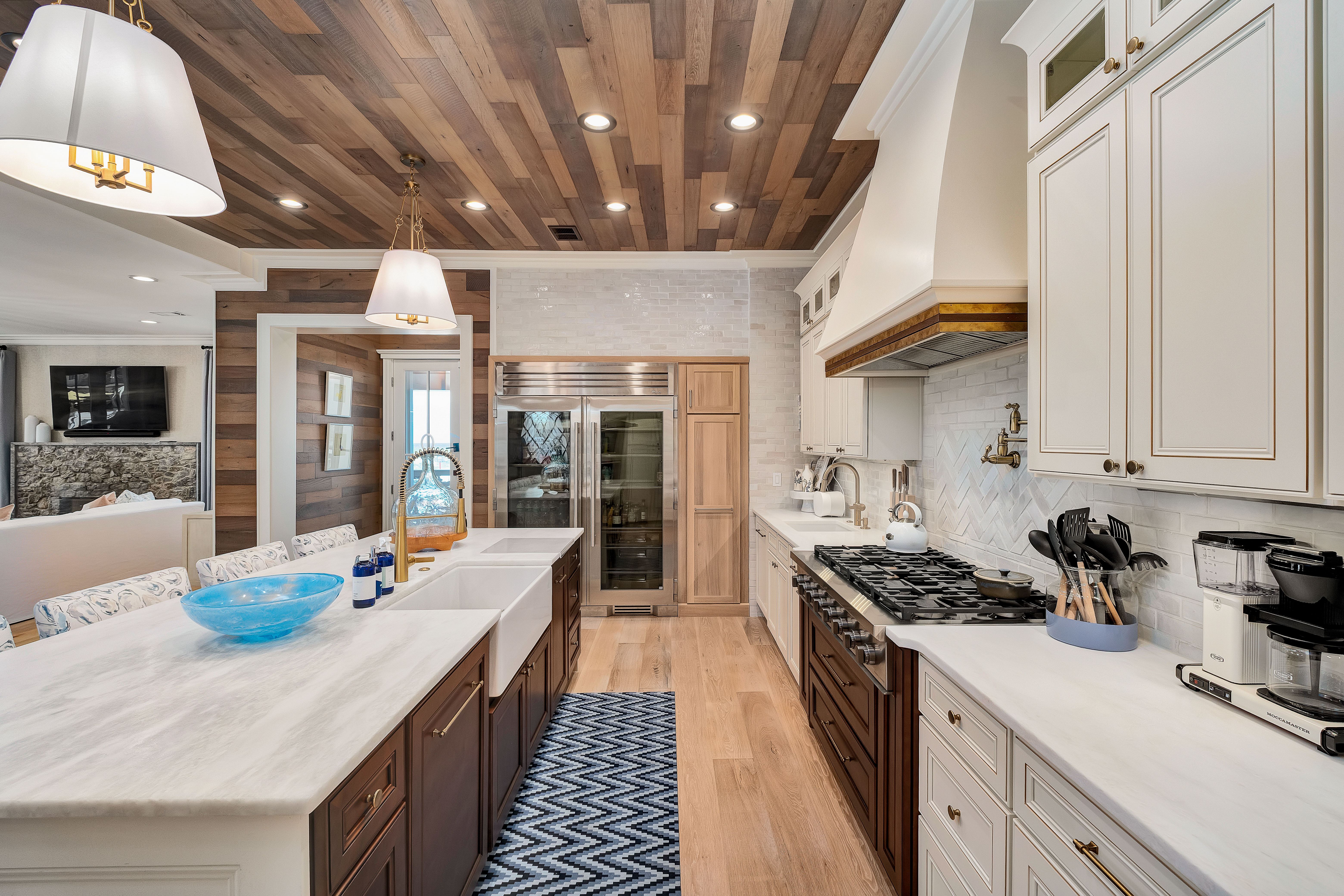  Historic Grayton Beach Address Refined For Modern Livability - 物件實景
