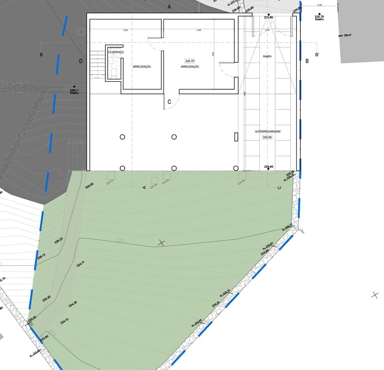 Sintra, Lisbon, 2705-001, PT, 3 Bedrooms Bedrooms, ,3 BathroomsBathrooms,Residential,For Sale,1761752