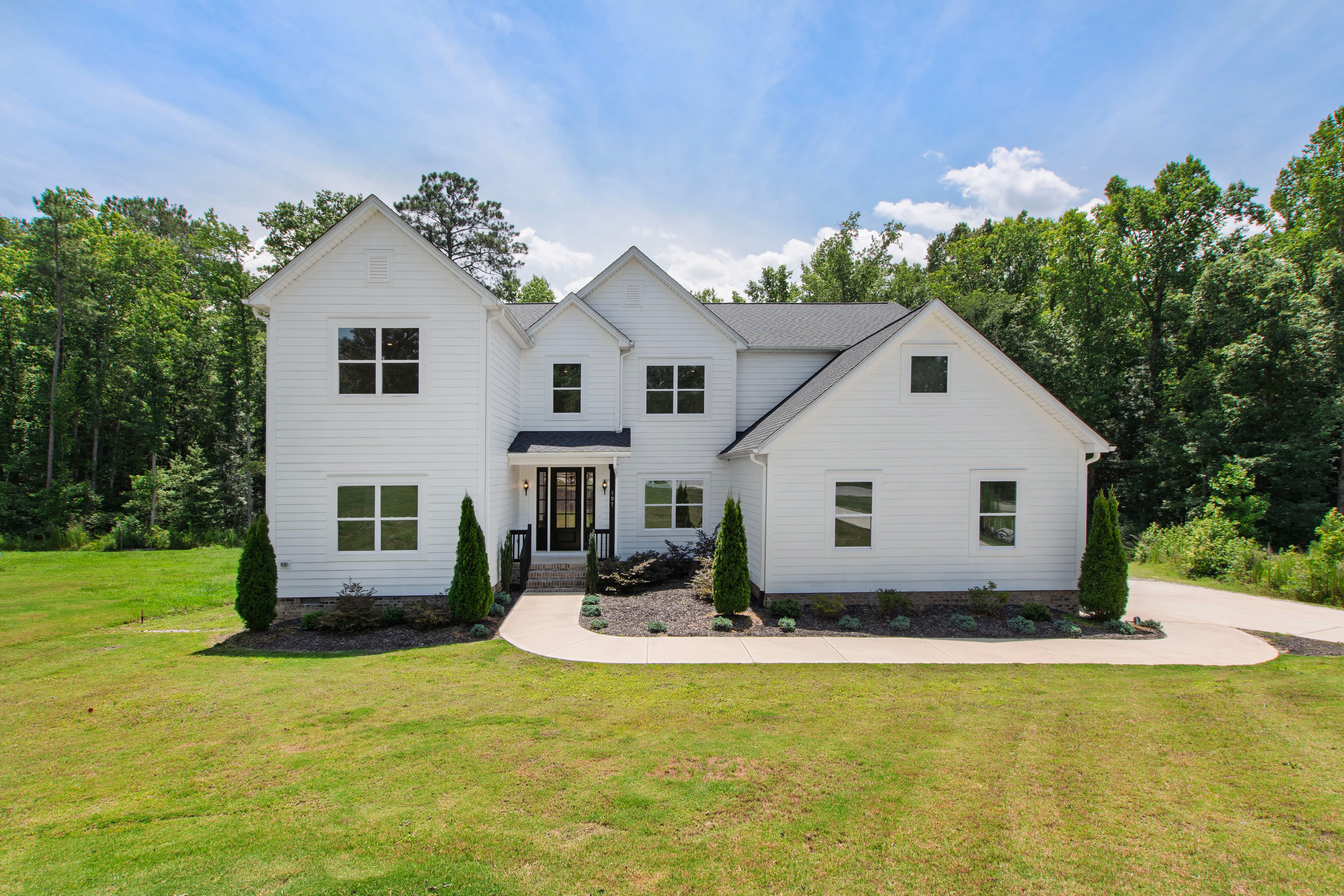  197 Silverside Drive, Angier, NC 27501 - 物件實景