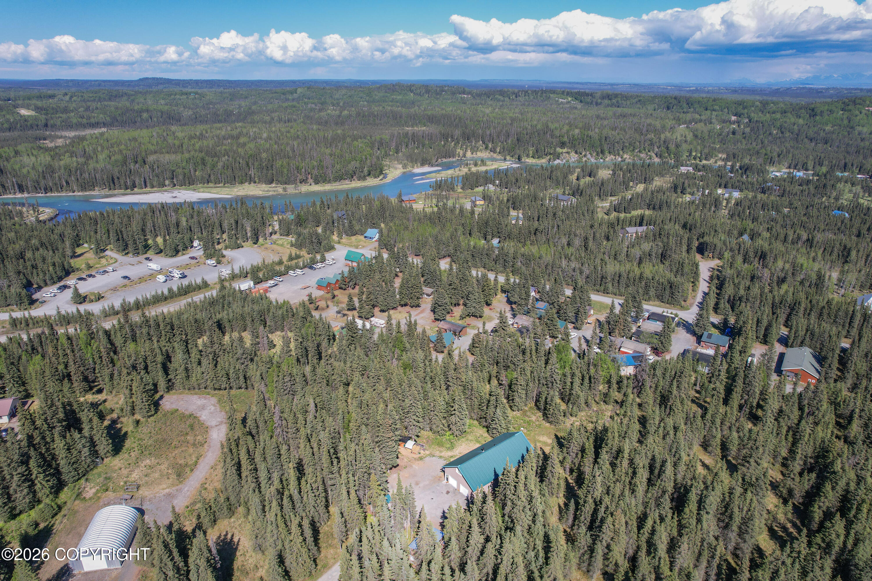 Kasilof, Alaska, 99610, United States, 3 Bedrooms Bedrooms, ,3 BathroomsBathrooms,Residential,For Sale,2048984