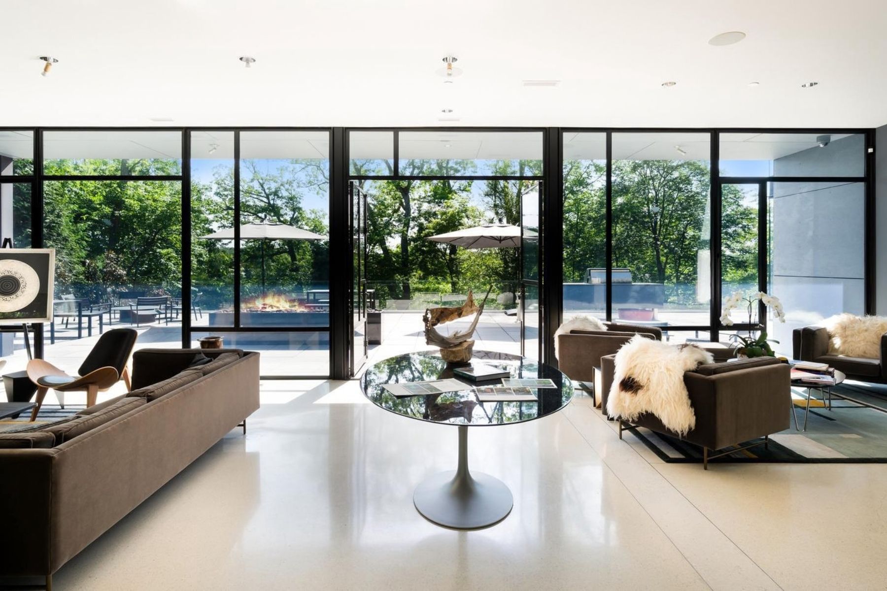  5124 Wissioming Road, Bethesda, MD, 20816 - 物件實景