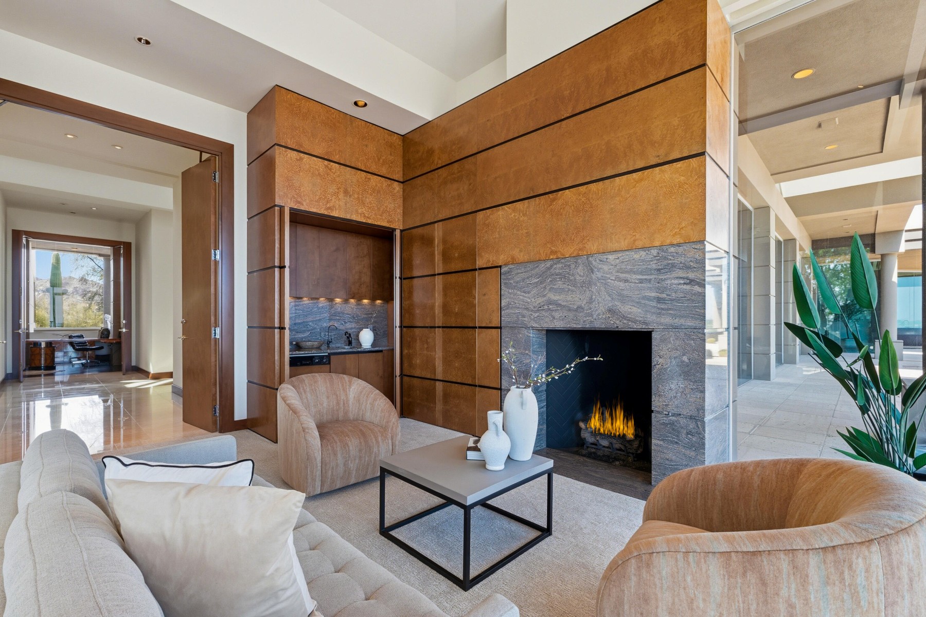  6044 N 44th Place, Paradise Valley, AZ 85253 - 物件實景