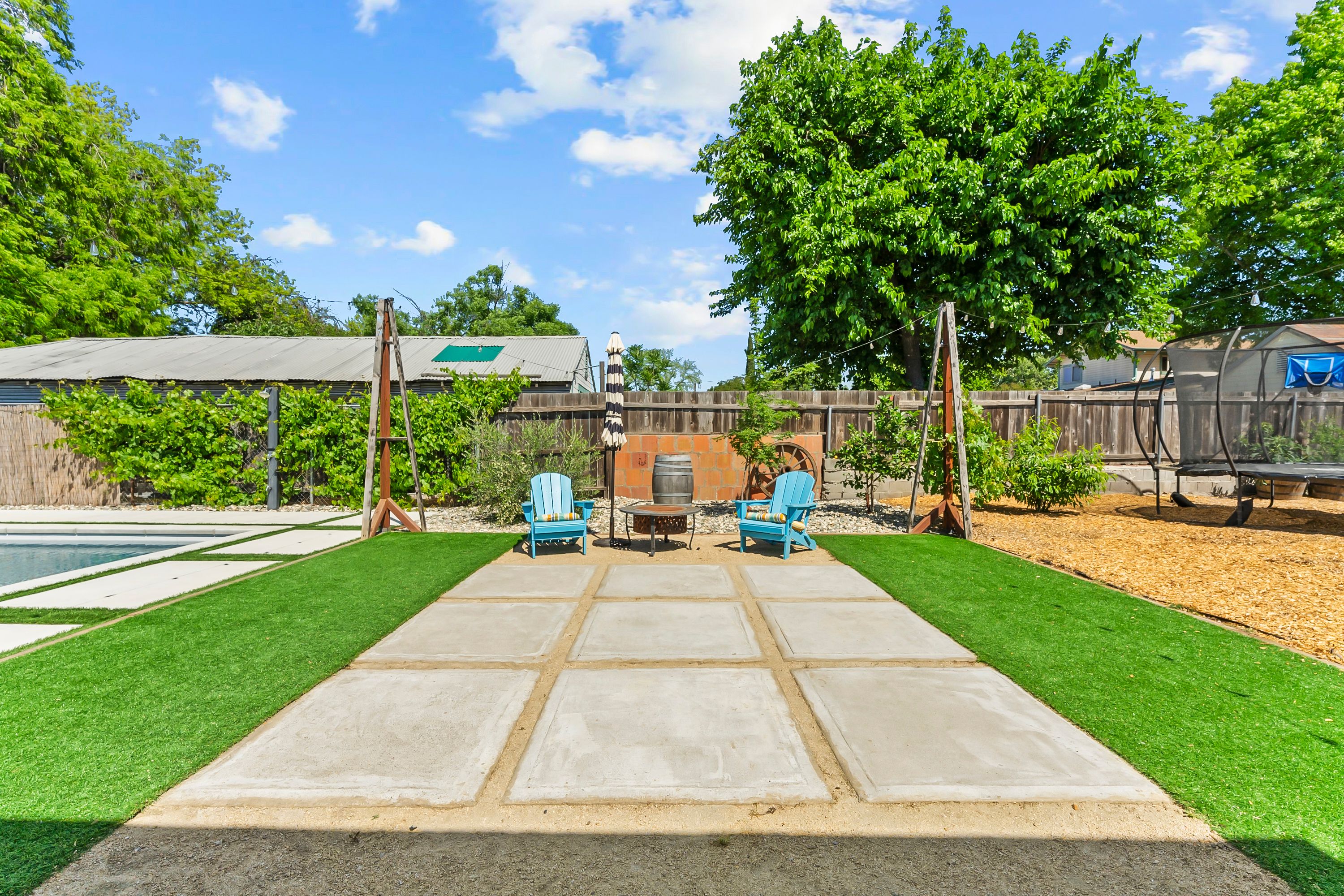  5060 Mendocino Boulevard, Sacramento, CA 95820 - 物件實景