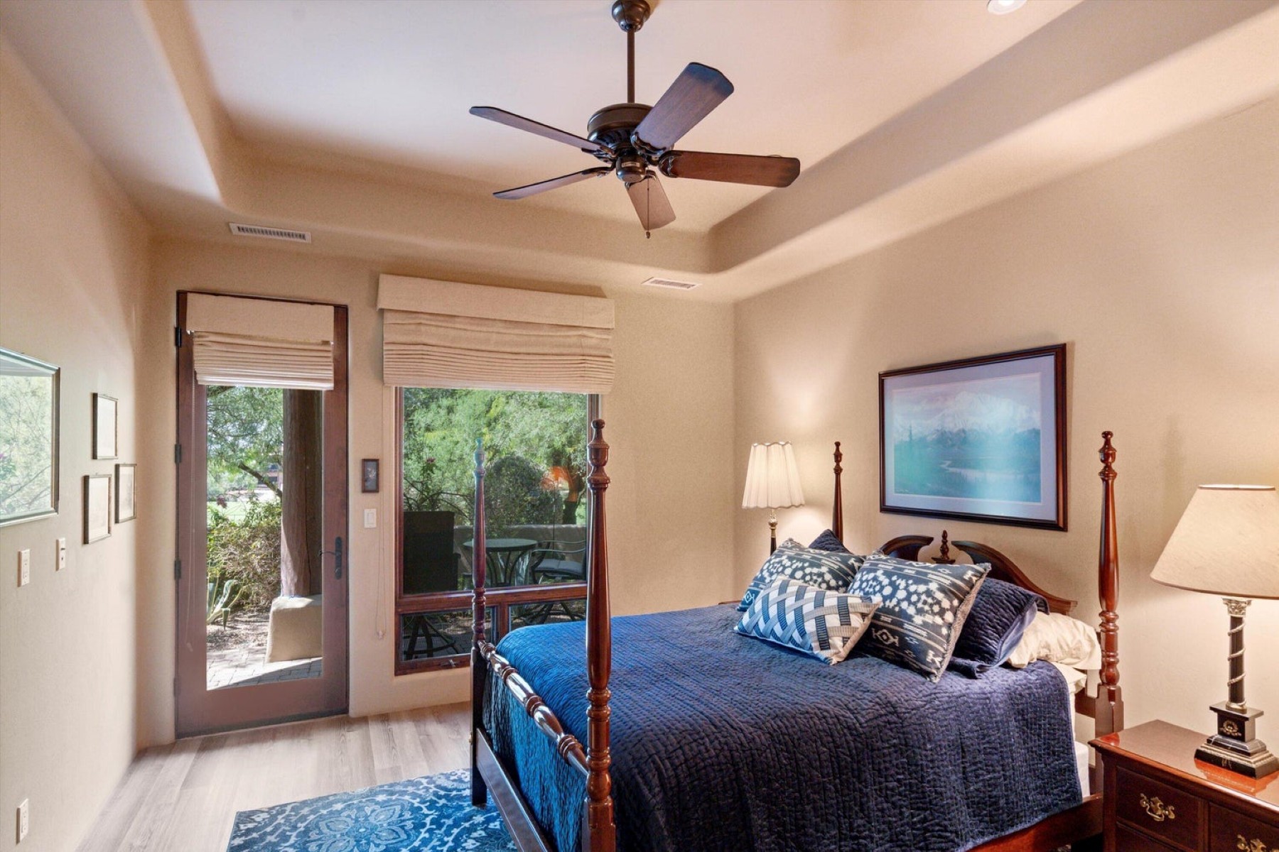  7373 E Clubhouse Drive¦Scottsdale, AZ - 物件實景