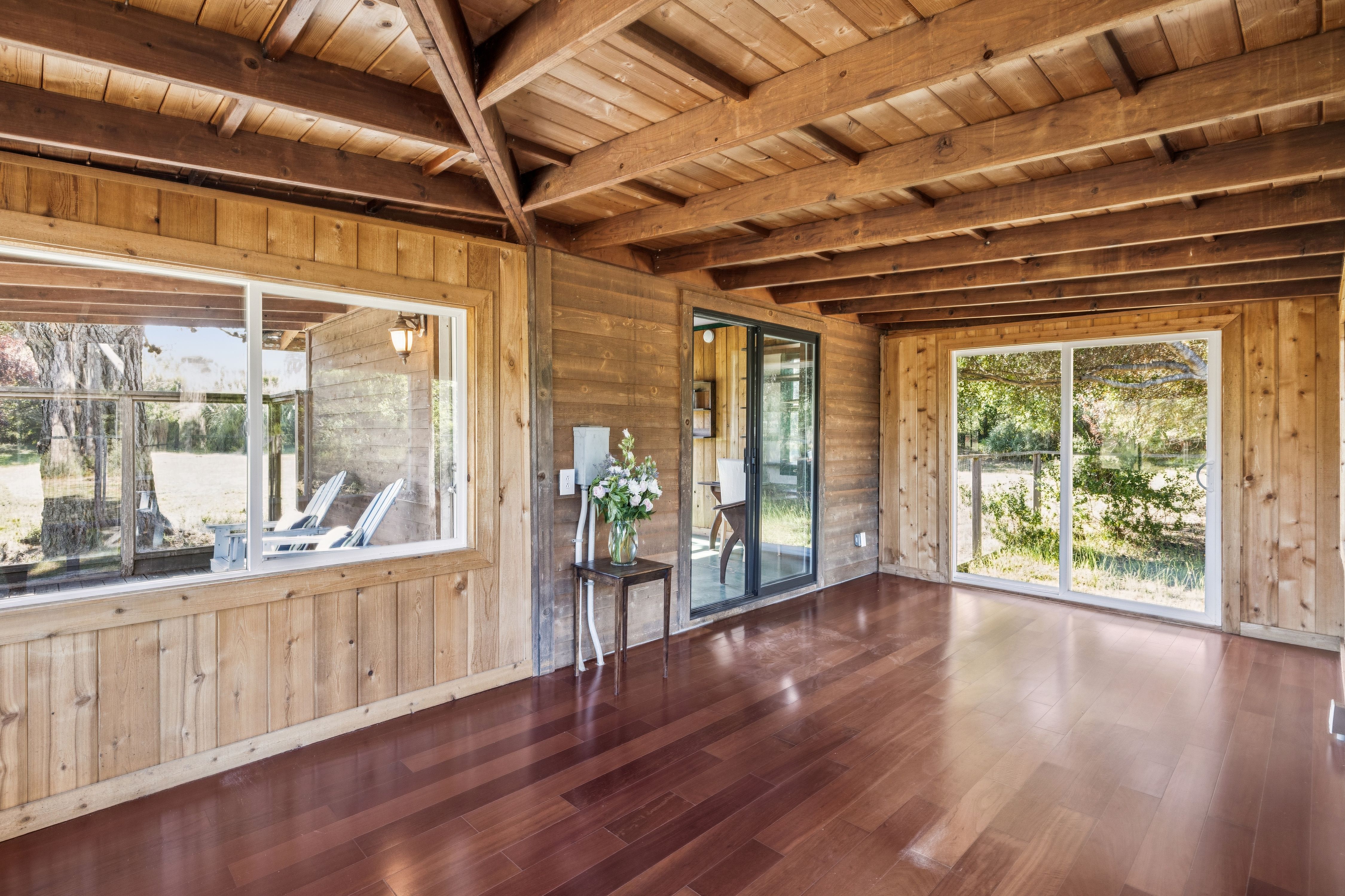  Bolinas Legend – Oldest Residence on Coastal Marin - 物件實景