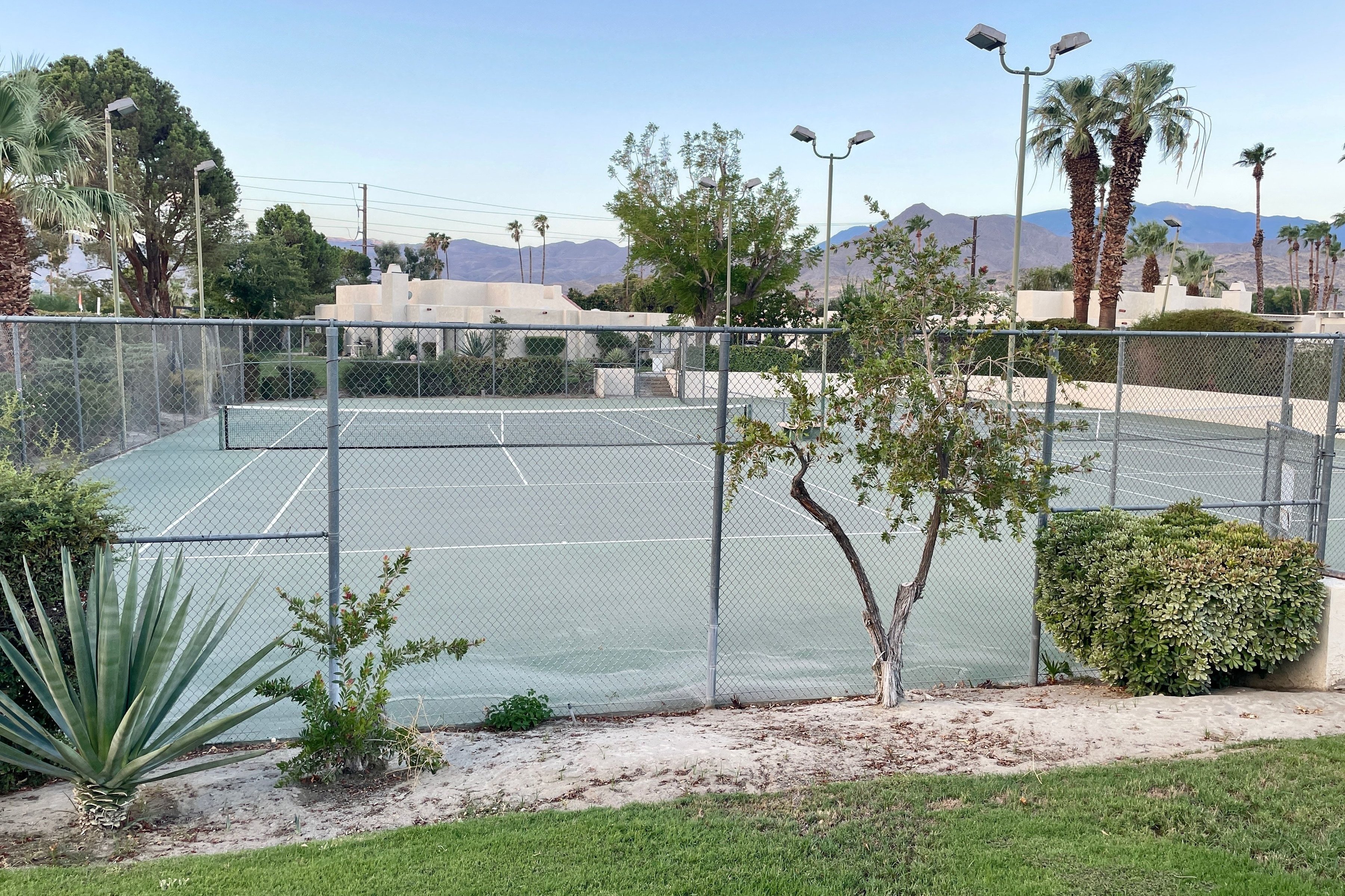  Desert Modern at Tahquitz Creek Villas - 物件實景